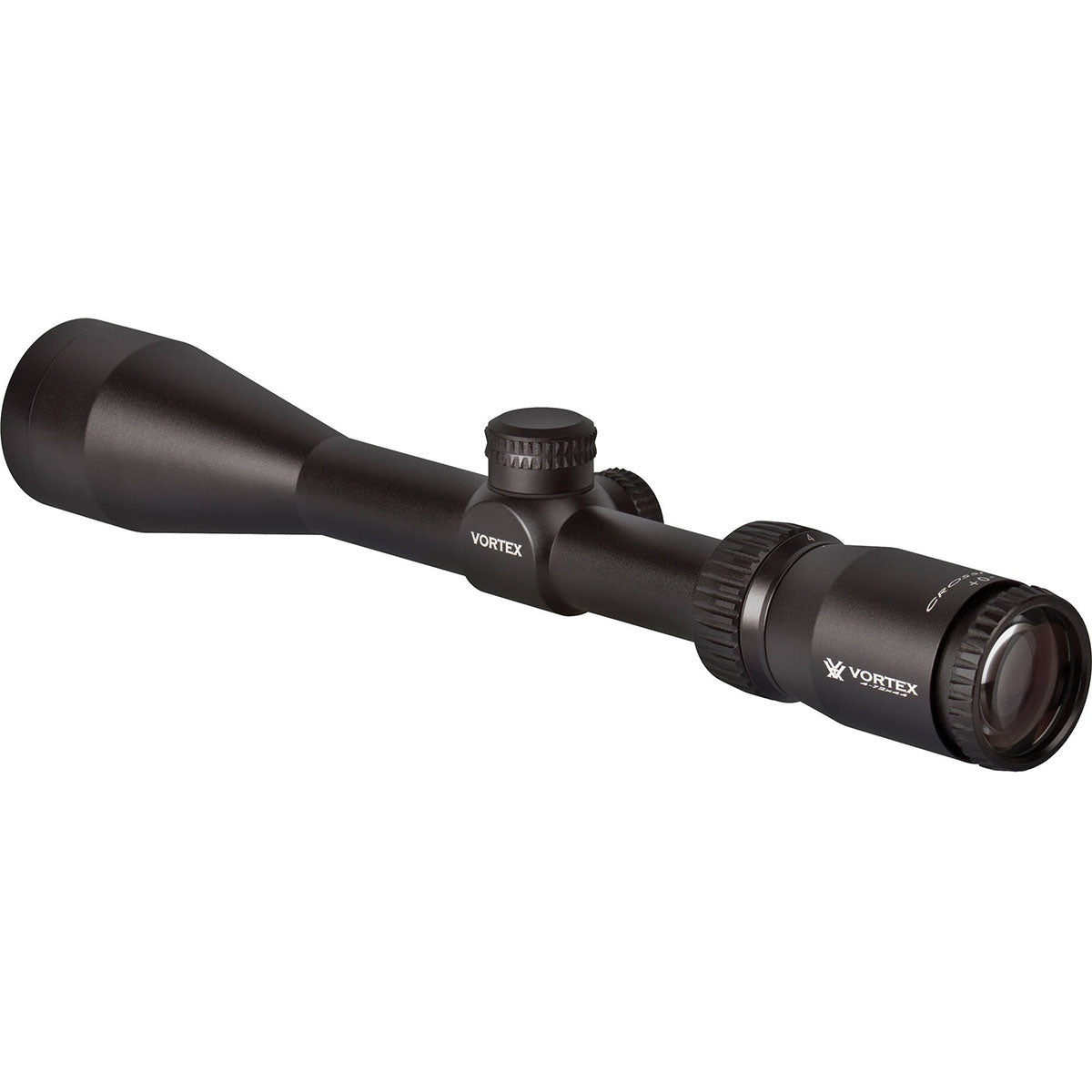 Vortex Optics Crossfire II 4 - 16X50 AO Riflescope - Dead - Hold BDC (MOA) - Forza Sports
