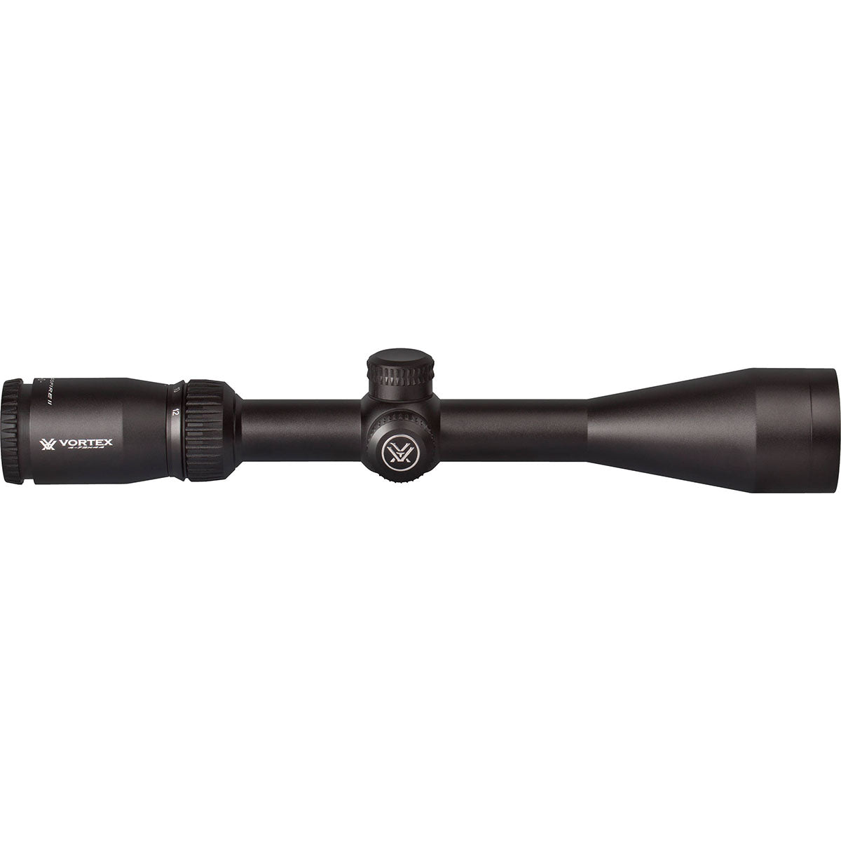 Vortex Optics Crossfire II 4 - 16X50 AO Riflescope - Dead - Hold BDC (MOA) - Forza Sports