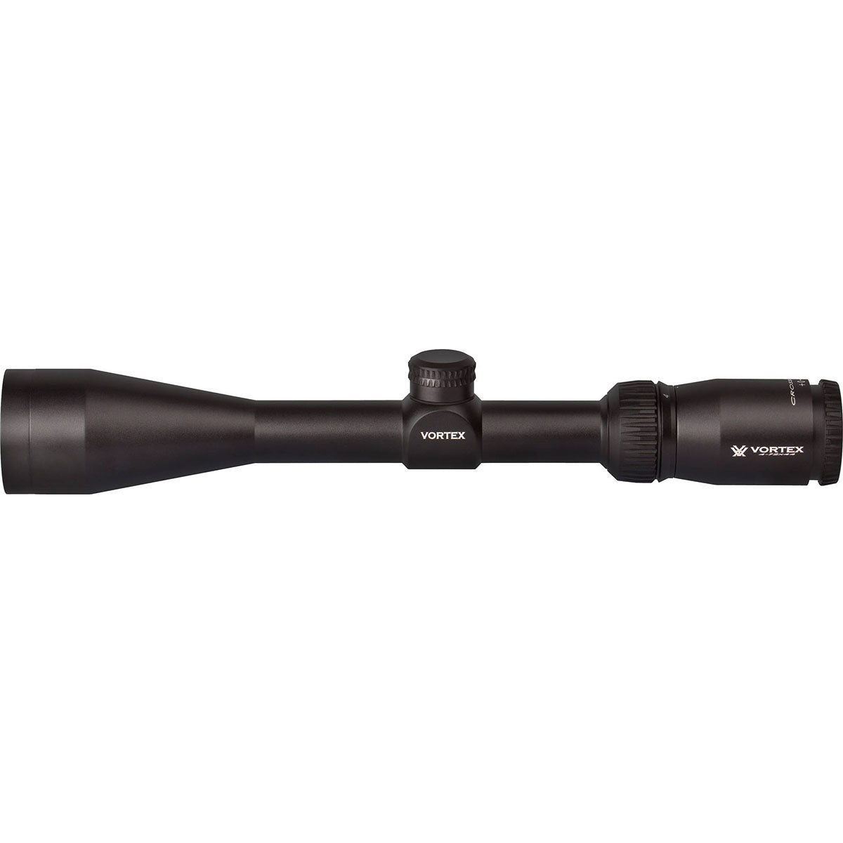 Vortex Optics Crossfire II 4 - 16X50 AO Riflescope - Dead - Hold BDC (MOA) - Forza Sports