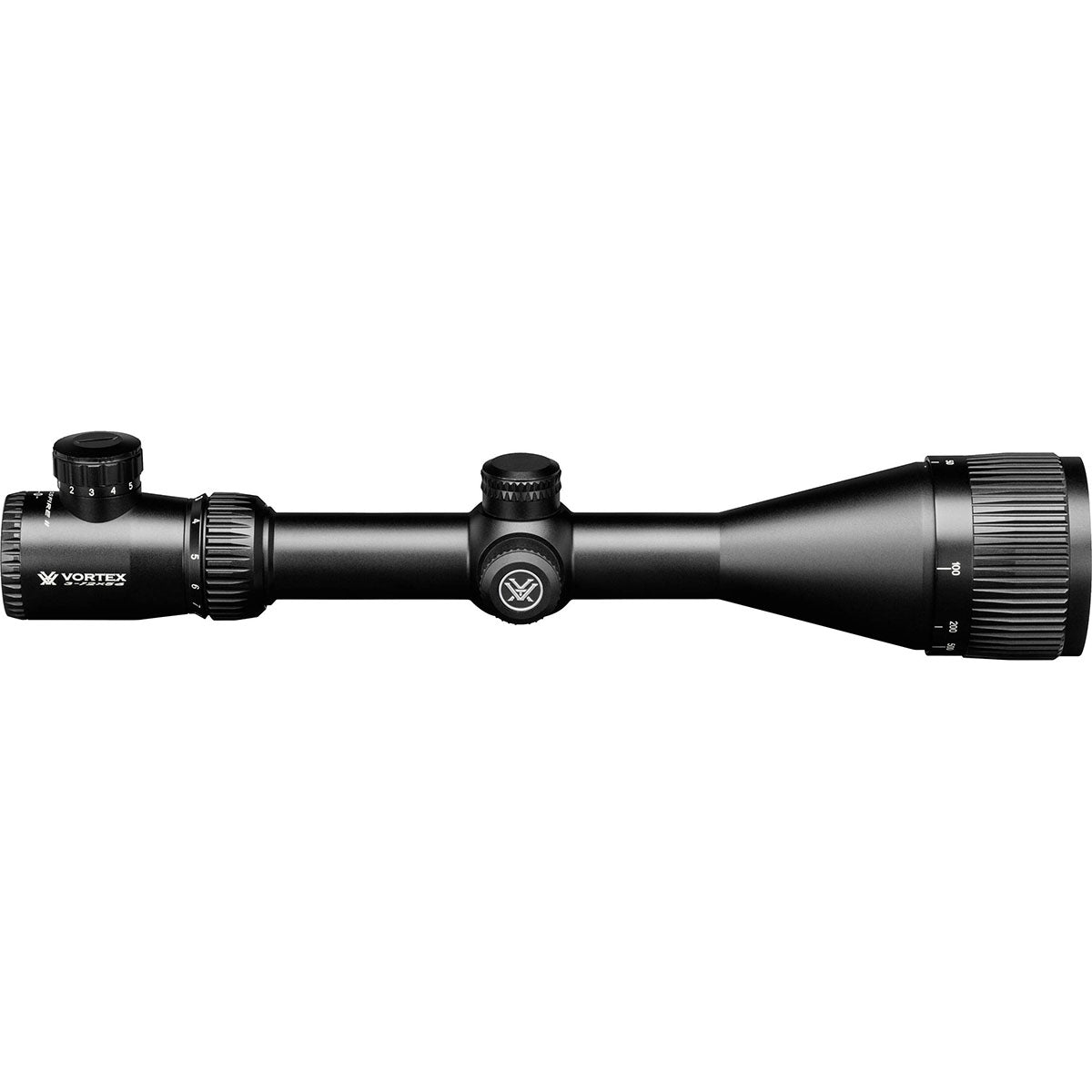 Vortex Optics Crossfire II 3 - 12X56 AO Hog Hunter Riflescope - Forza Sports