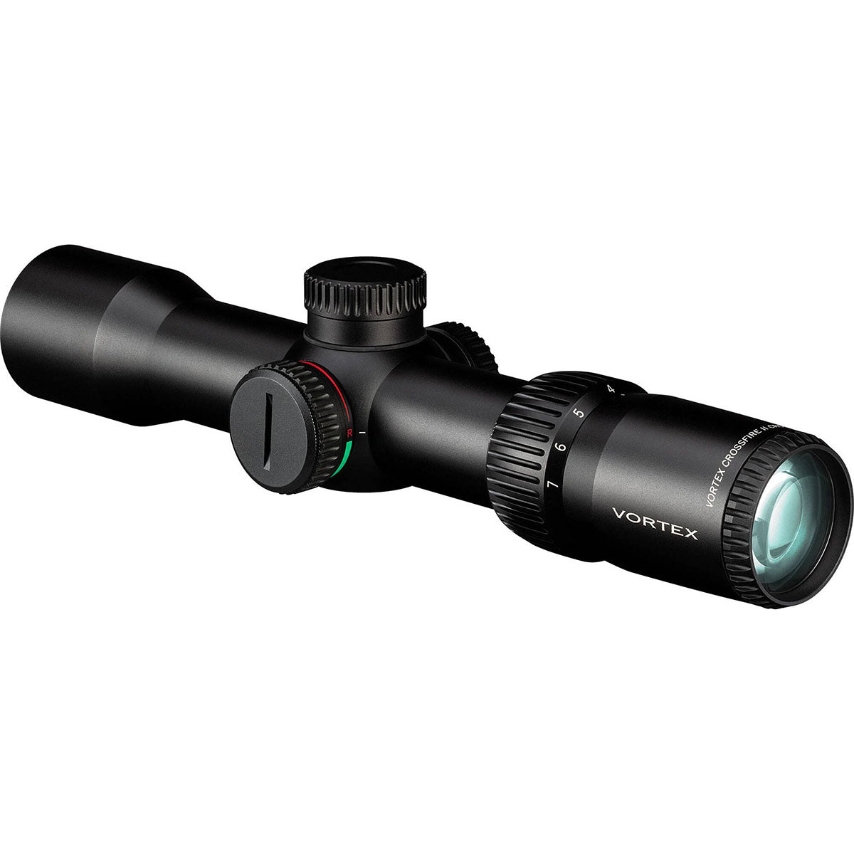 Vortex Optics Crossfire II 2 - 7X32 Crossbow Scope - Forza Sports