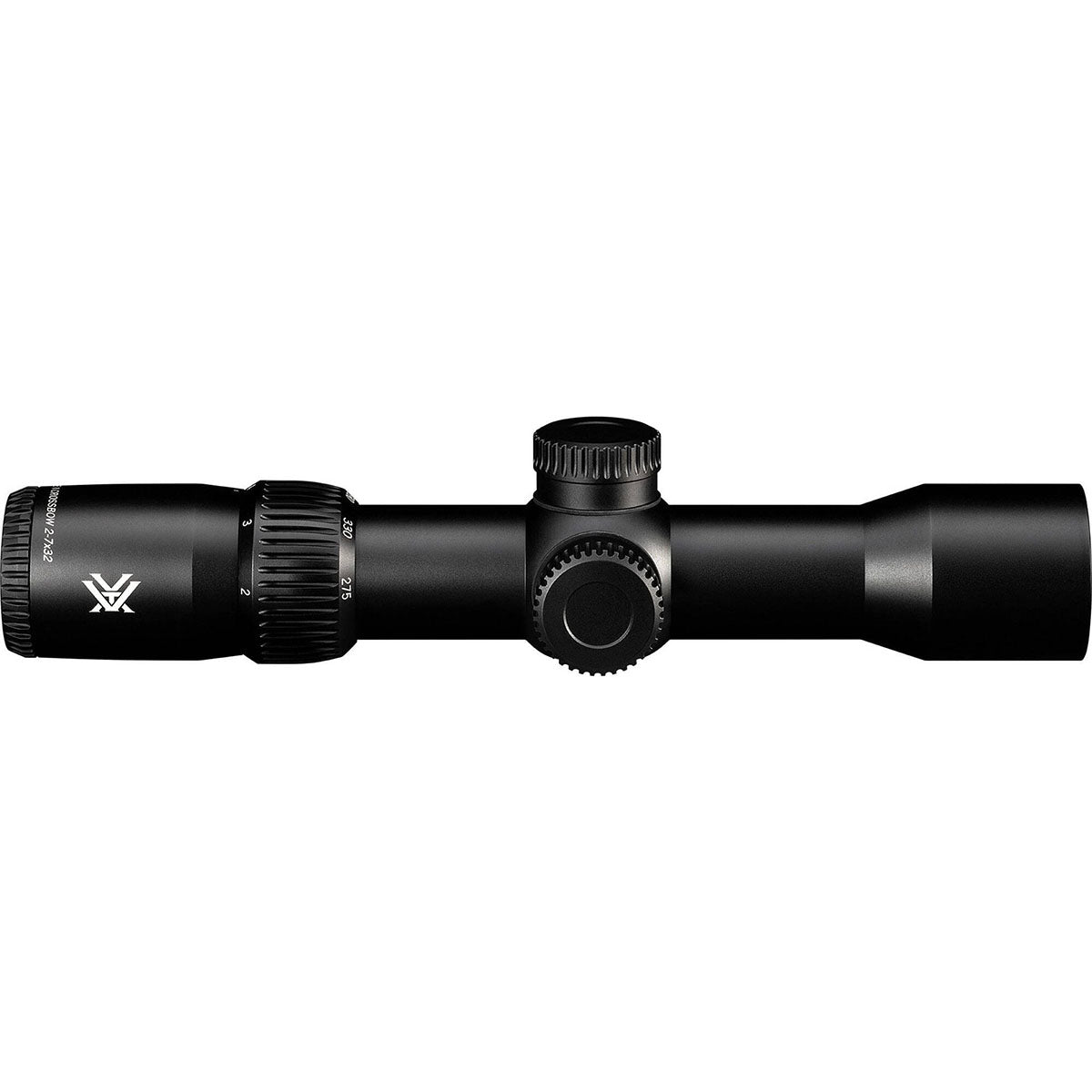 Vortex Optics Crossfire II 2 - 7X32 Crossbow Scope - Forza Sports