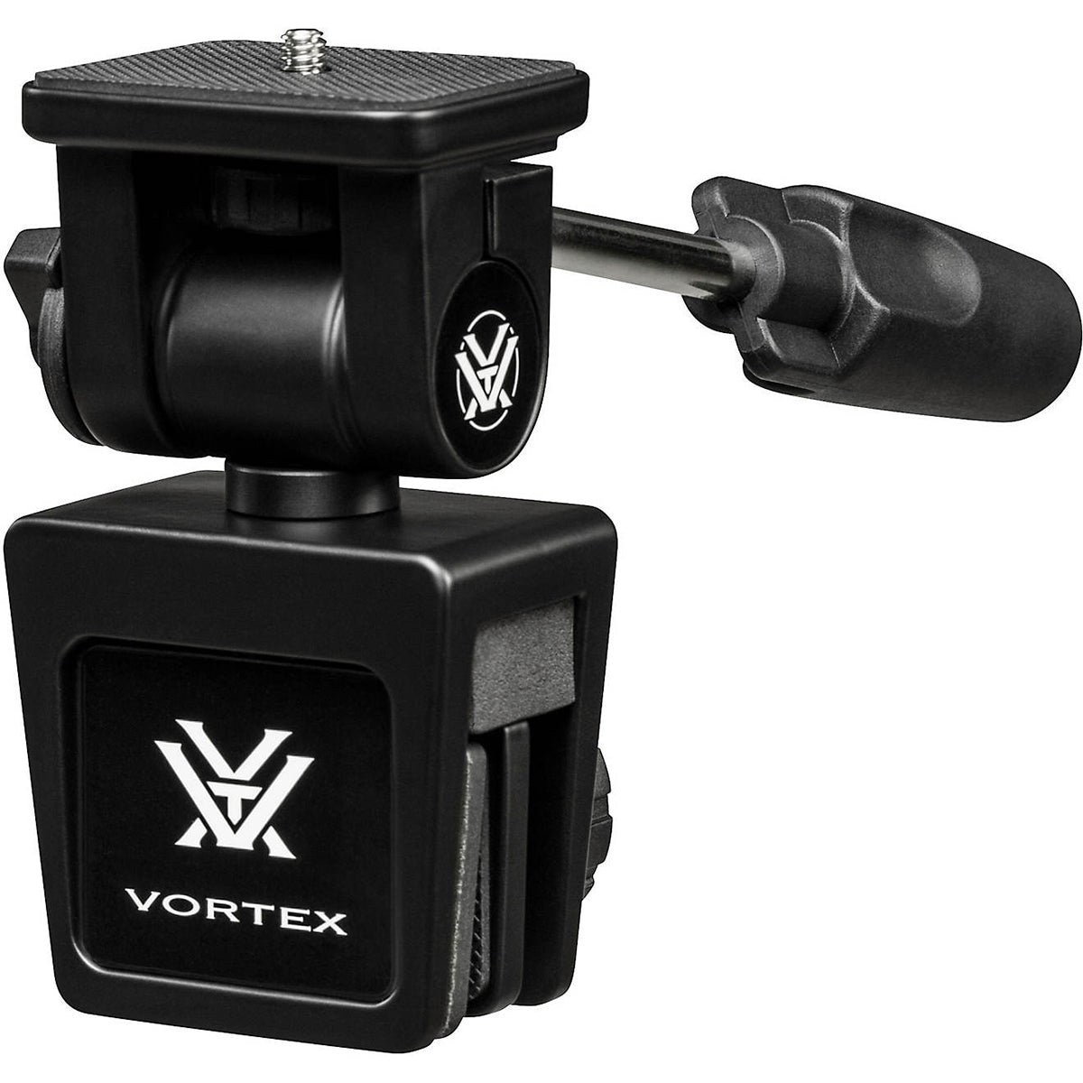 Vortex Optics Car Window Mount - Black - Forza Sports