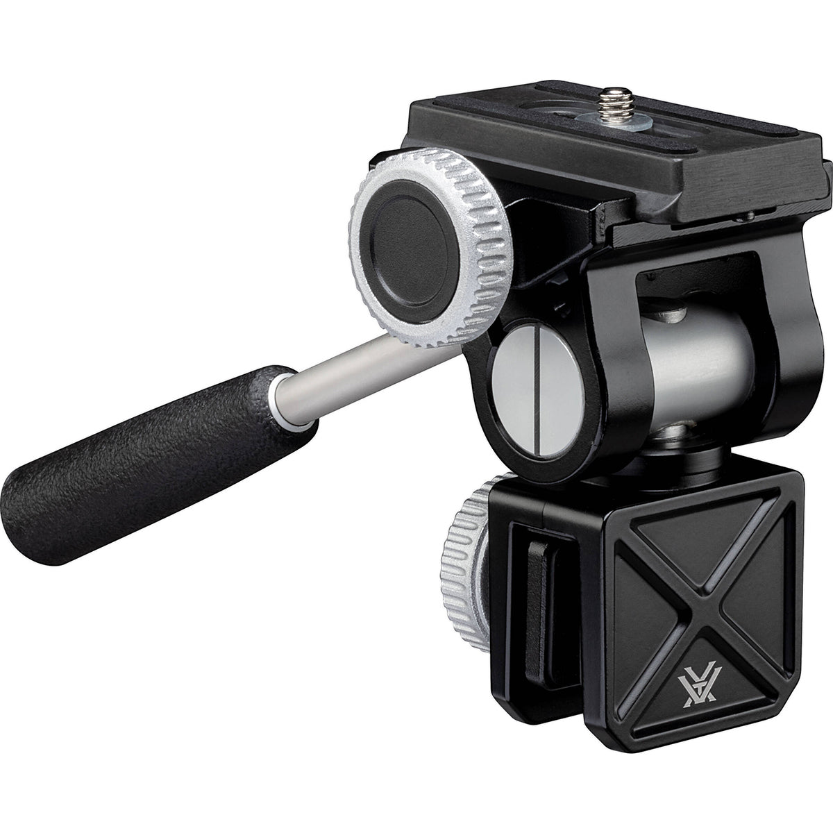 Vortex Optics Pro Car Window Mount - Black - Forza Sports
