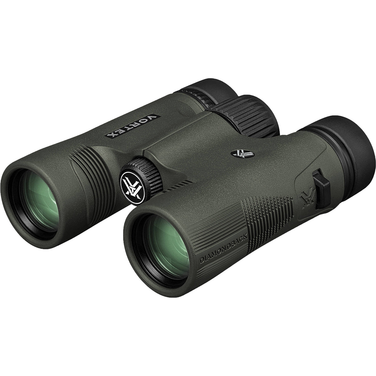 Vortex Optics 8X28 Diamondback HD Binoculars - Forza Sports