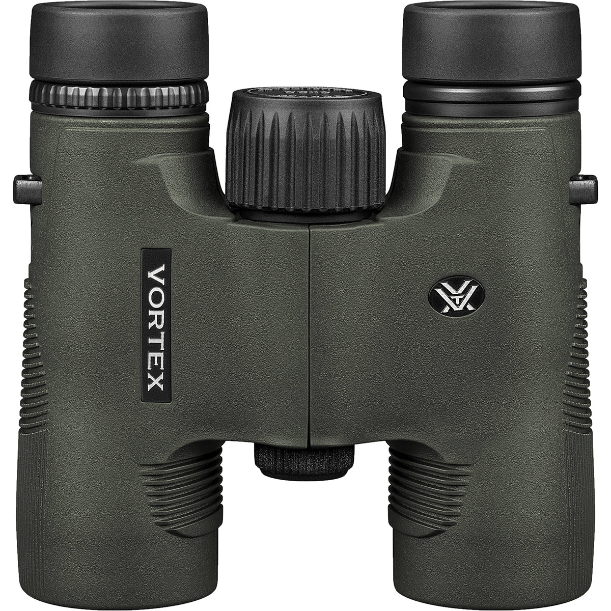 Vortex Optics 8X28 Diamondback HD Binoculars - Forza Sports