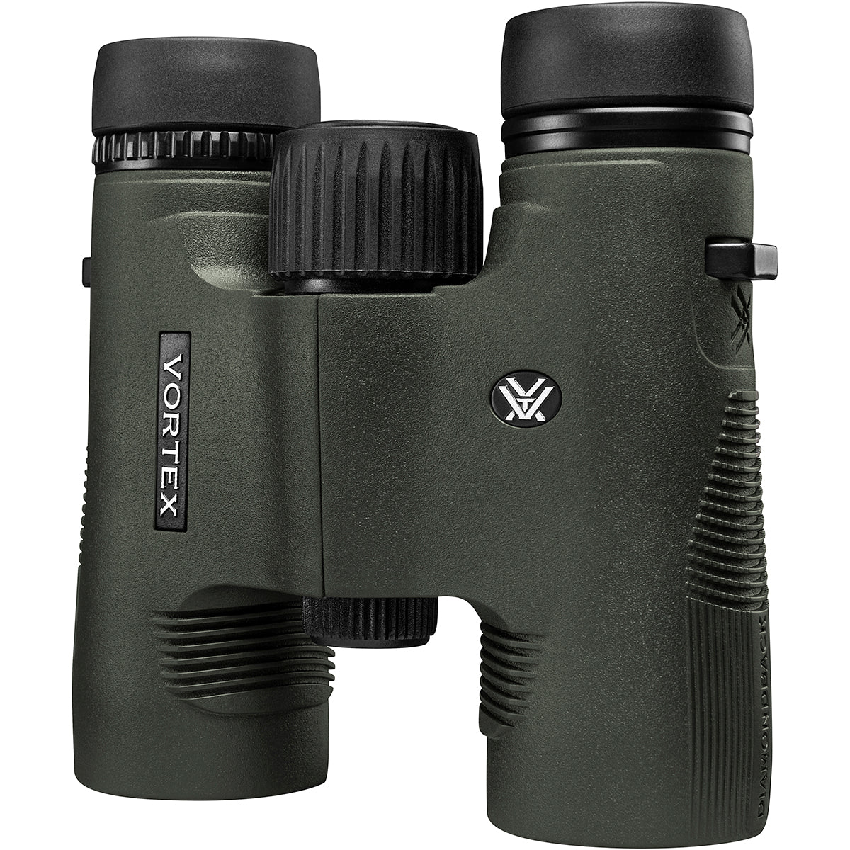 Vortex Optics 8X28 Diamondback HD Binoculars - Forza Sports