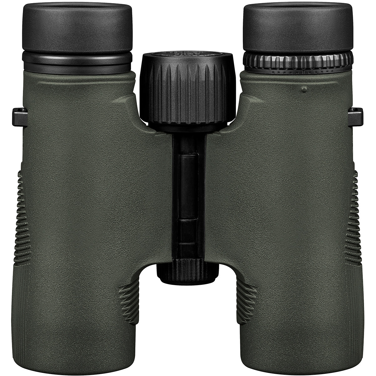 Vortex Optics Diamondback HD 10x28 Binoculars w/Case and GlassPak Harness DB - 211 - Forza Sports