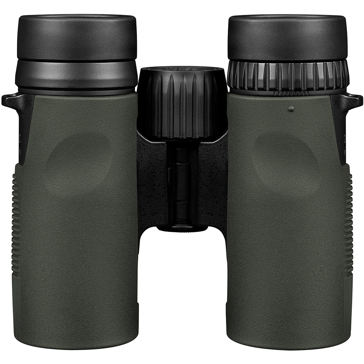 Vortex Optics Diamondback HD 10x32 Binoculars w/Case and GlassPak Harness DB-213 - Forza Sports