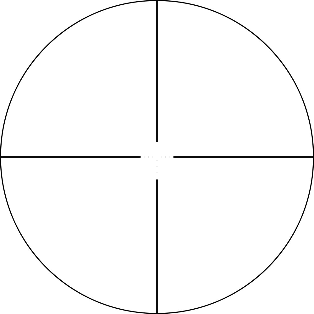 Vortex Optics Diamondback 1.75 - 5X32 Riflescope - Dead - Hold BDC (MOA) - Forza Sports