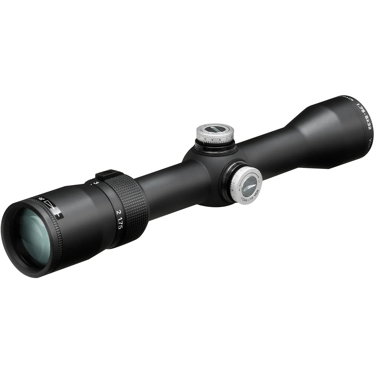Vortex Optics Diamondback 1.75 - 5X32 Riflescope - Dead - Hold BDC (MOA) - Forza Sports