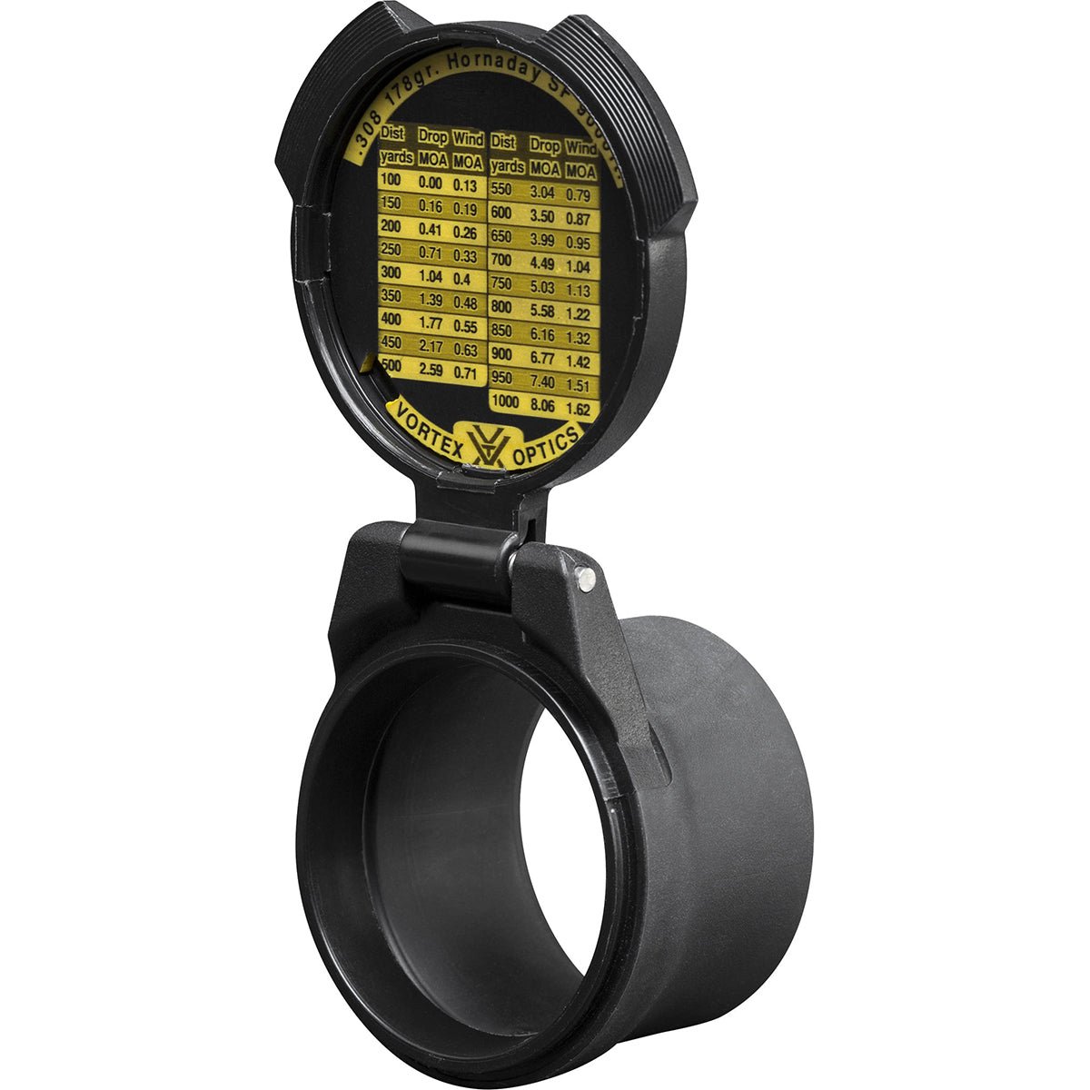 Vortex Optics Defender Flip Cap Eyepiece - Forza Sports