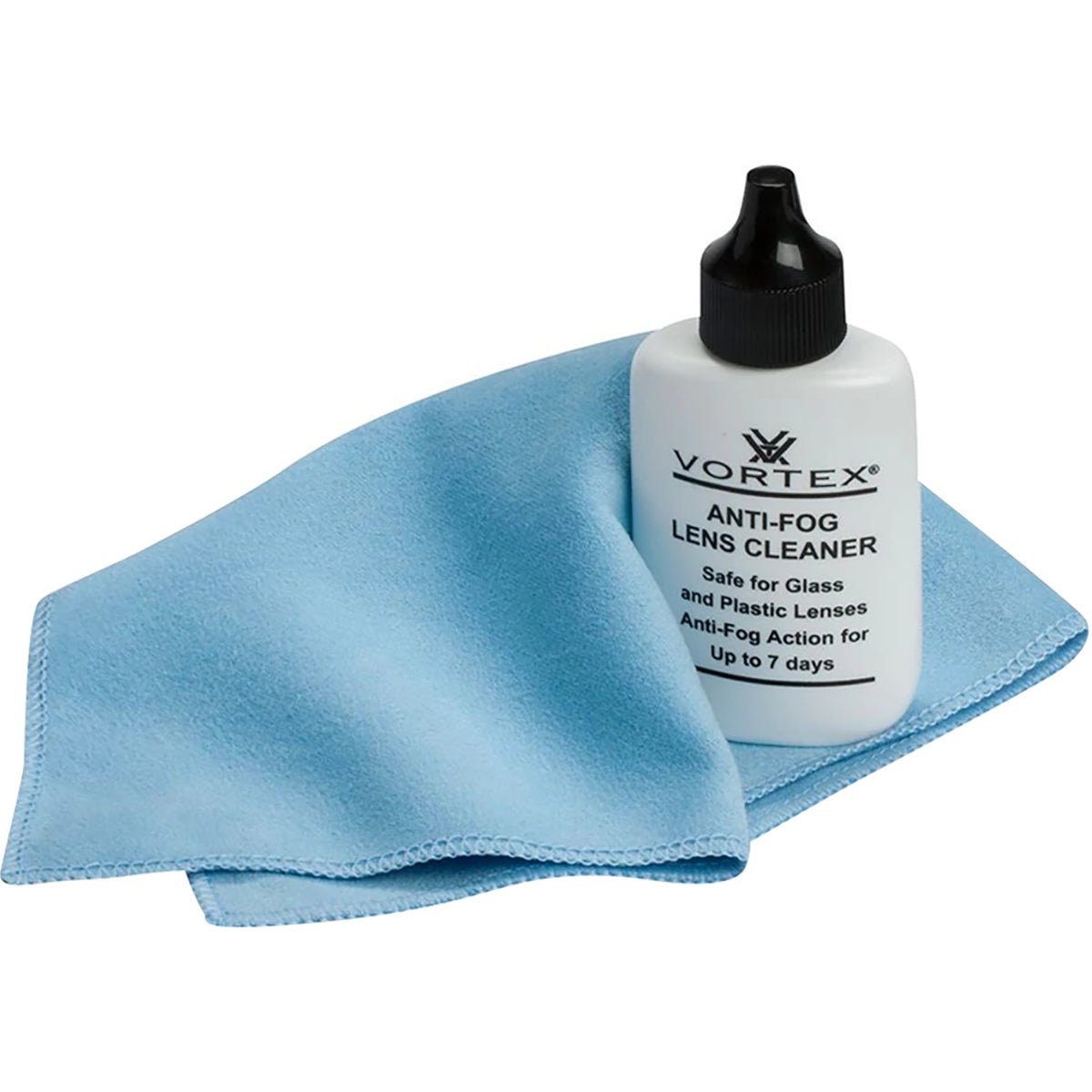 Vortex Optics Fog - Free Lens Cleaning Kit - Forza Sports