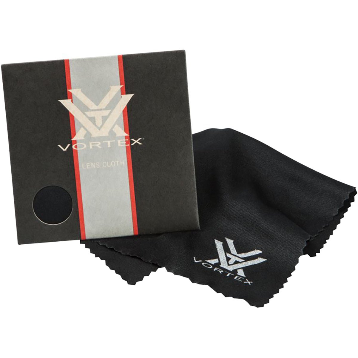 Vortex Optics LC300 Riflescope Lens Cloth - Forza Sports