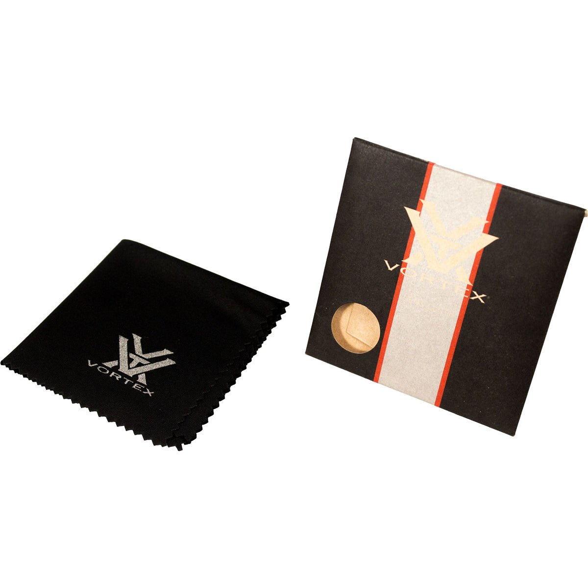 Vortex Optics LC300 Riflescope Lens Cloth - Forza Sports