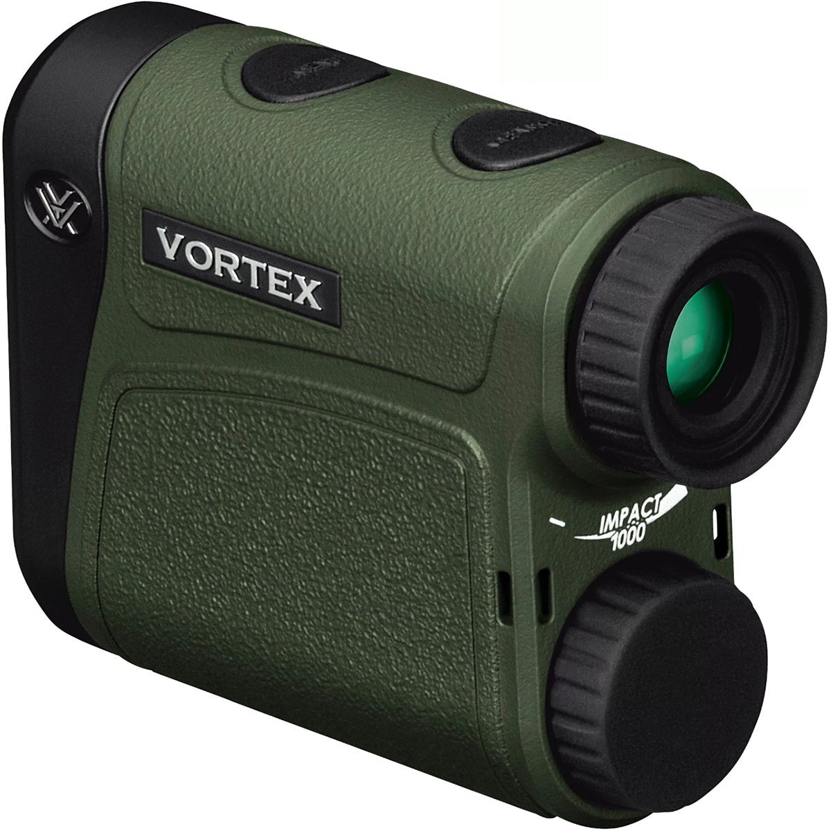 Vortex Optics Impact 1000 Laser Rangefinder - Forza Sports