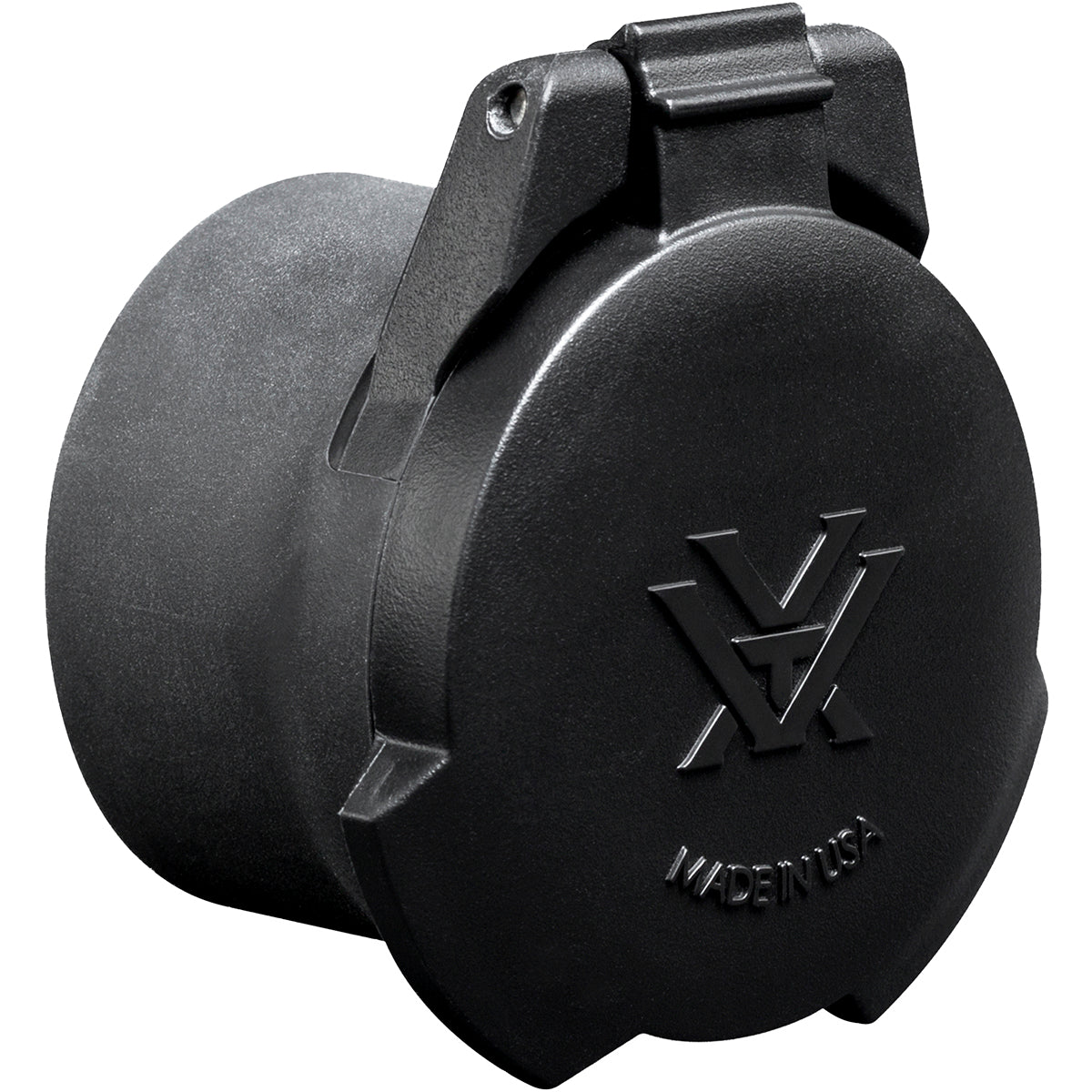 Vortex Optics Defender Riflescope Flip Cap - Forza Sports