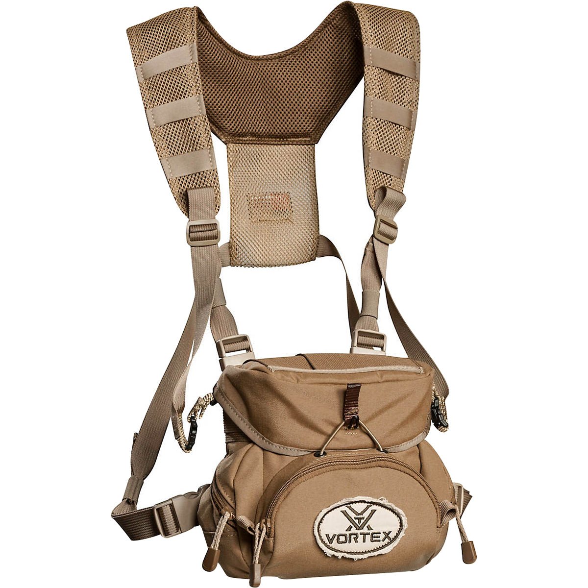 Vortex Optics Guide Binocular Pack - Brown - Forza Sports