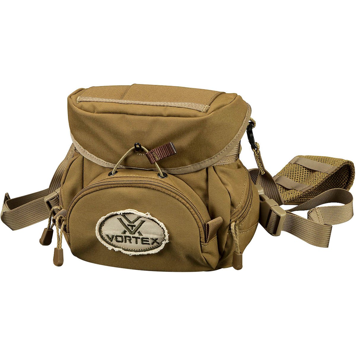 Vortex Optics Guide Binocular Pack - Brown - Forza Sports