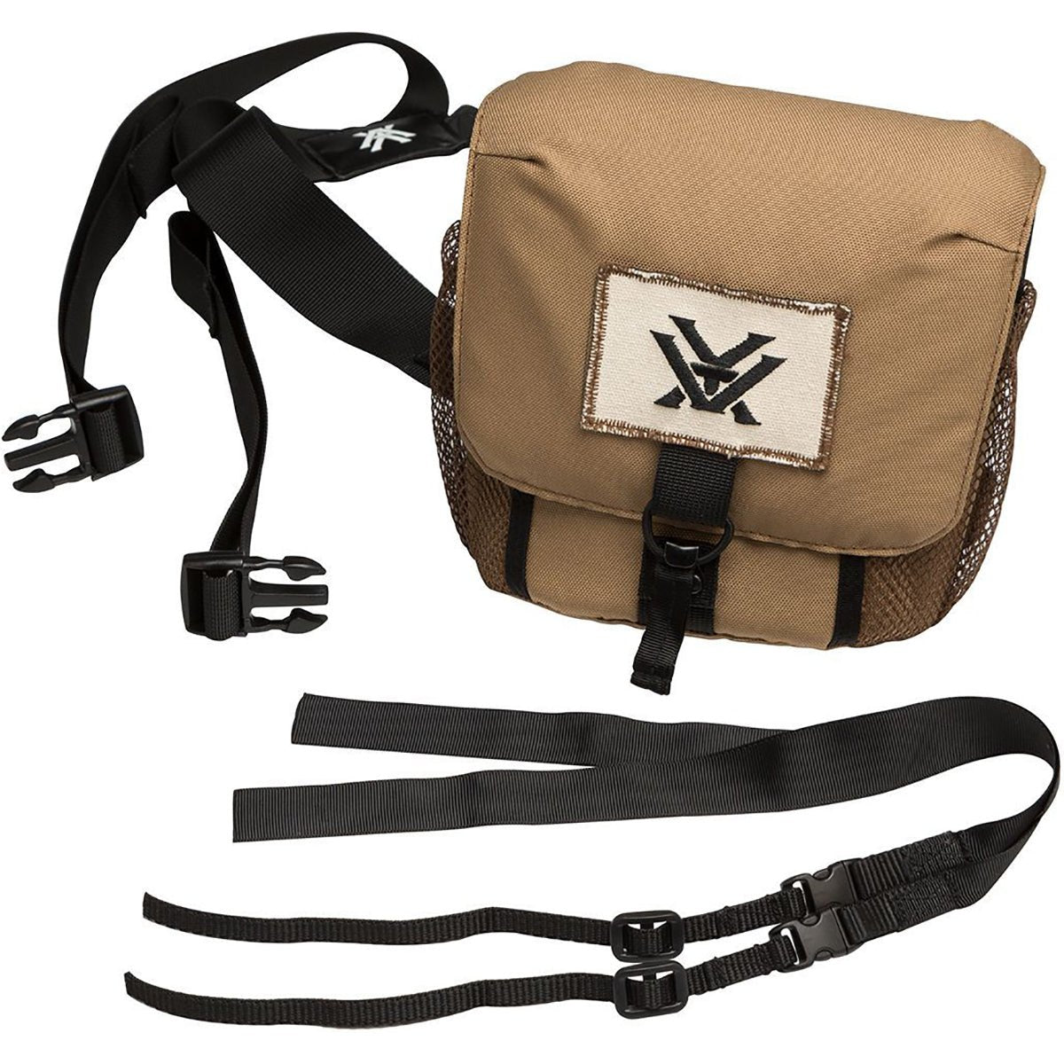 Vortex Optics GlassPak Binocular Harness - Forza Sports