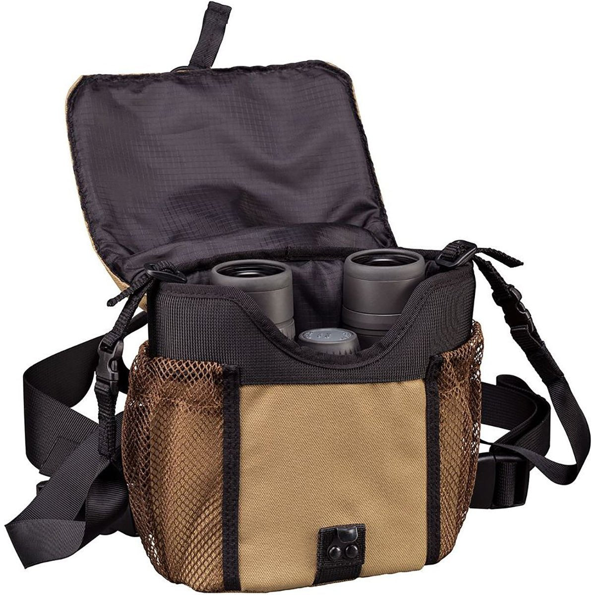 Vortex Optics GlassPak Binocular Harness - Forza Sports