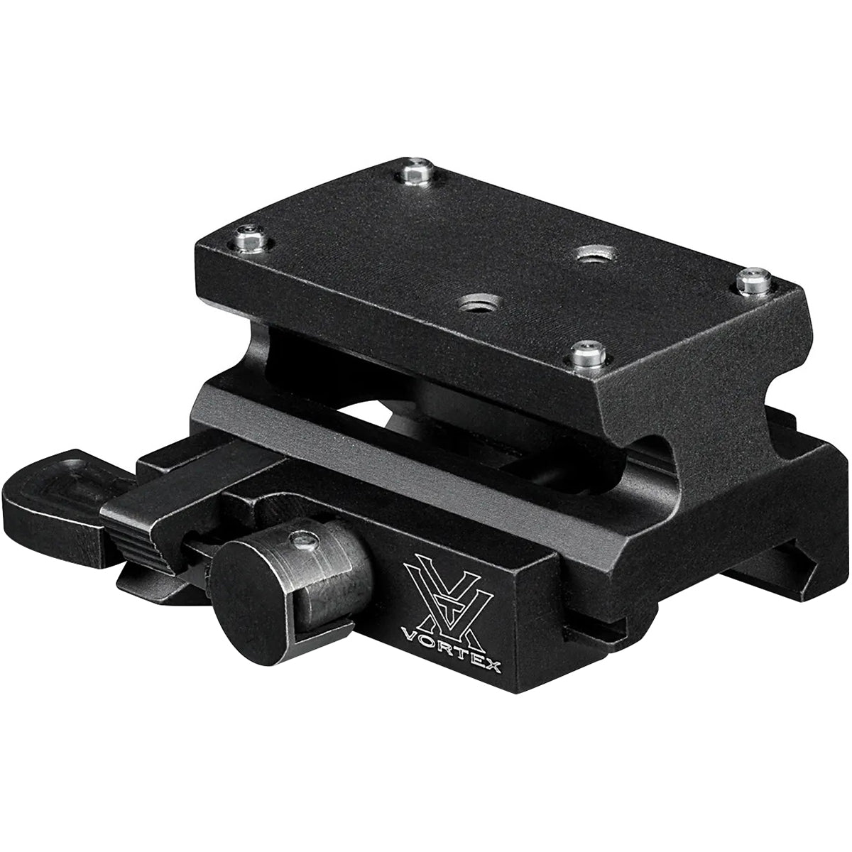 Vortex Optics Red Dot Sight Quick Release Riser Mount - Forza Sports