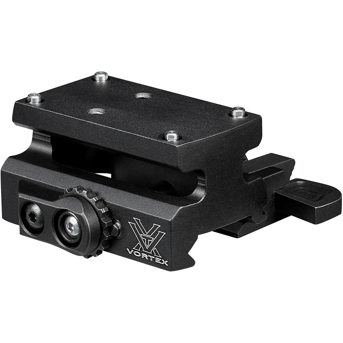 Vortex Optics Red Dot Sight Quick Release Riser Mount - Forza Sports