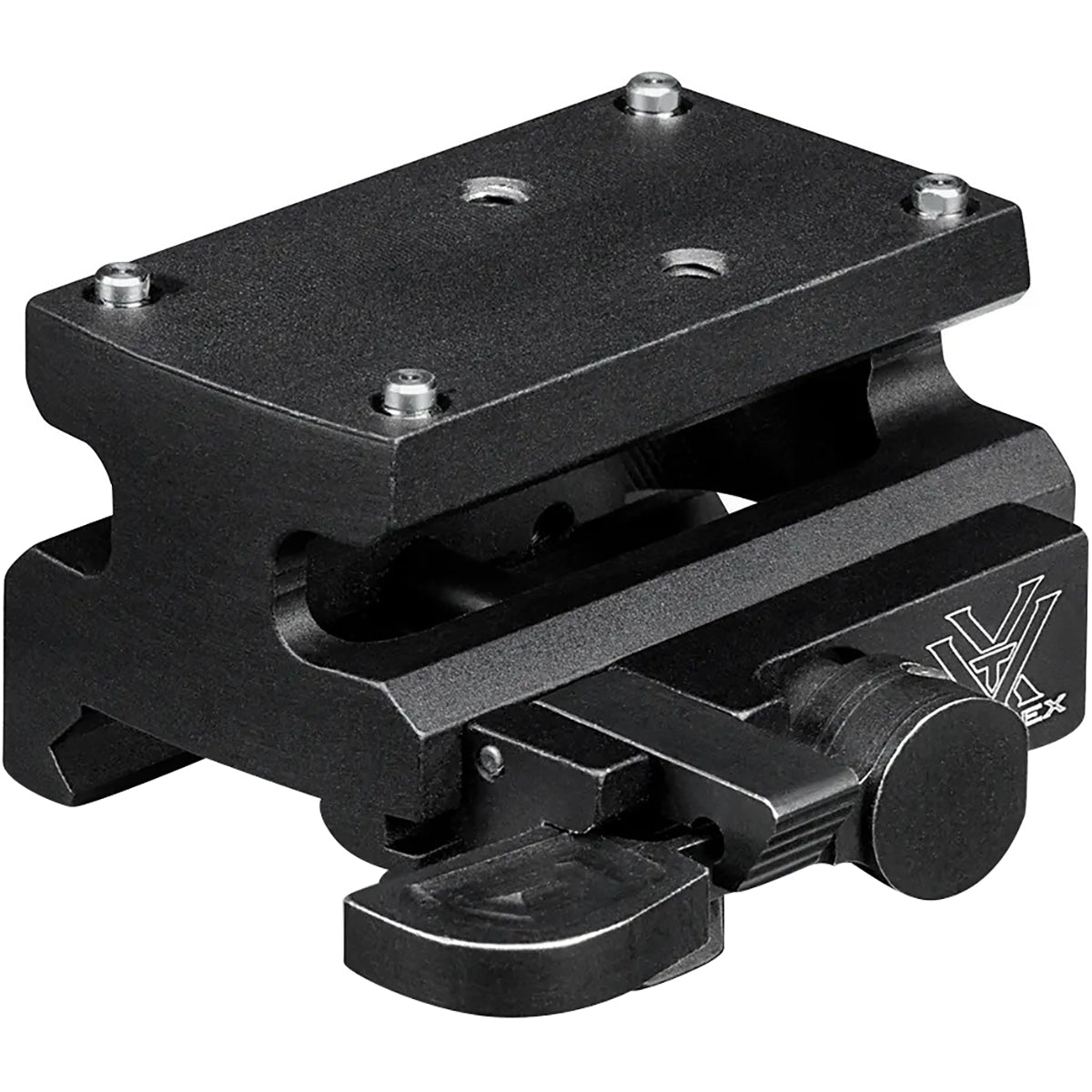 Vortex Optics Red Dot Sight Quick Release Riser Mount - Forza Sports