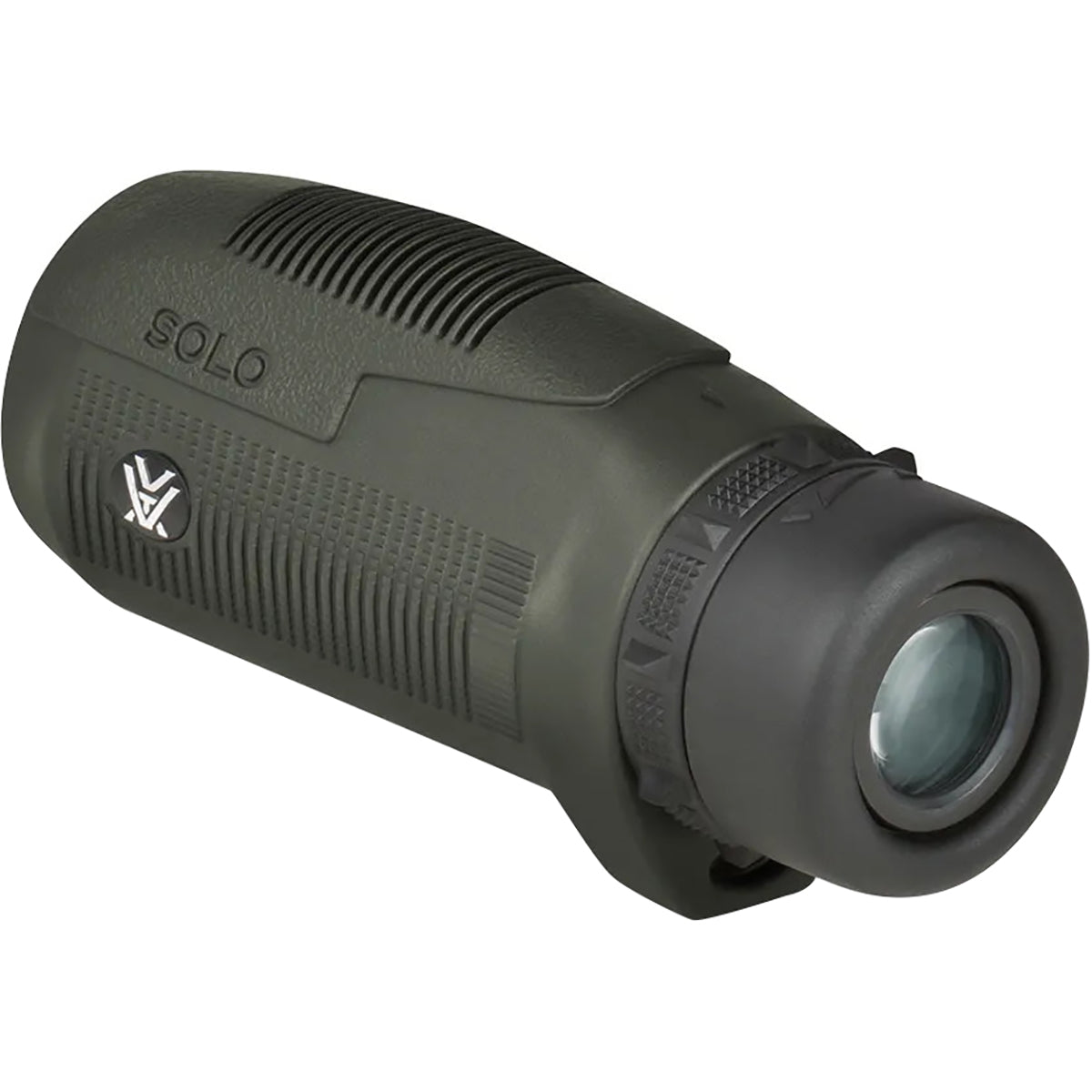 Vortex Optics 25mm Solo Monocular - 10x25 - Forza Sports
