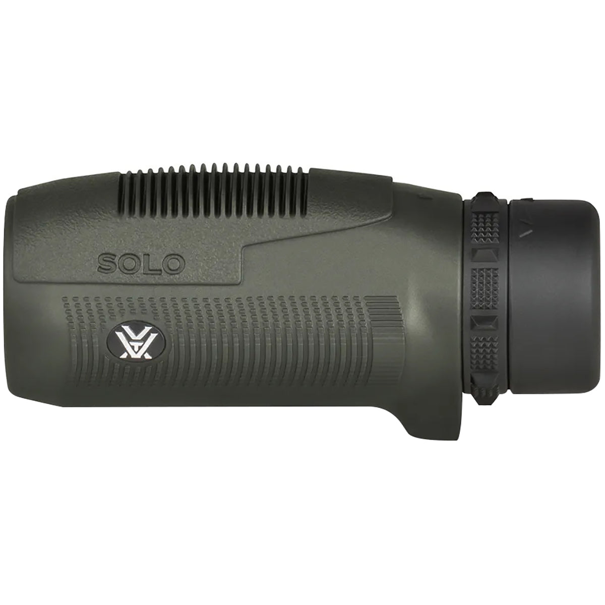 Vortex Optics 25mm Solo Monocular - 10x25 Vortex