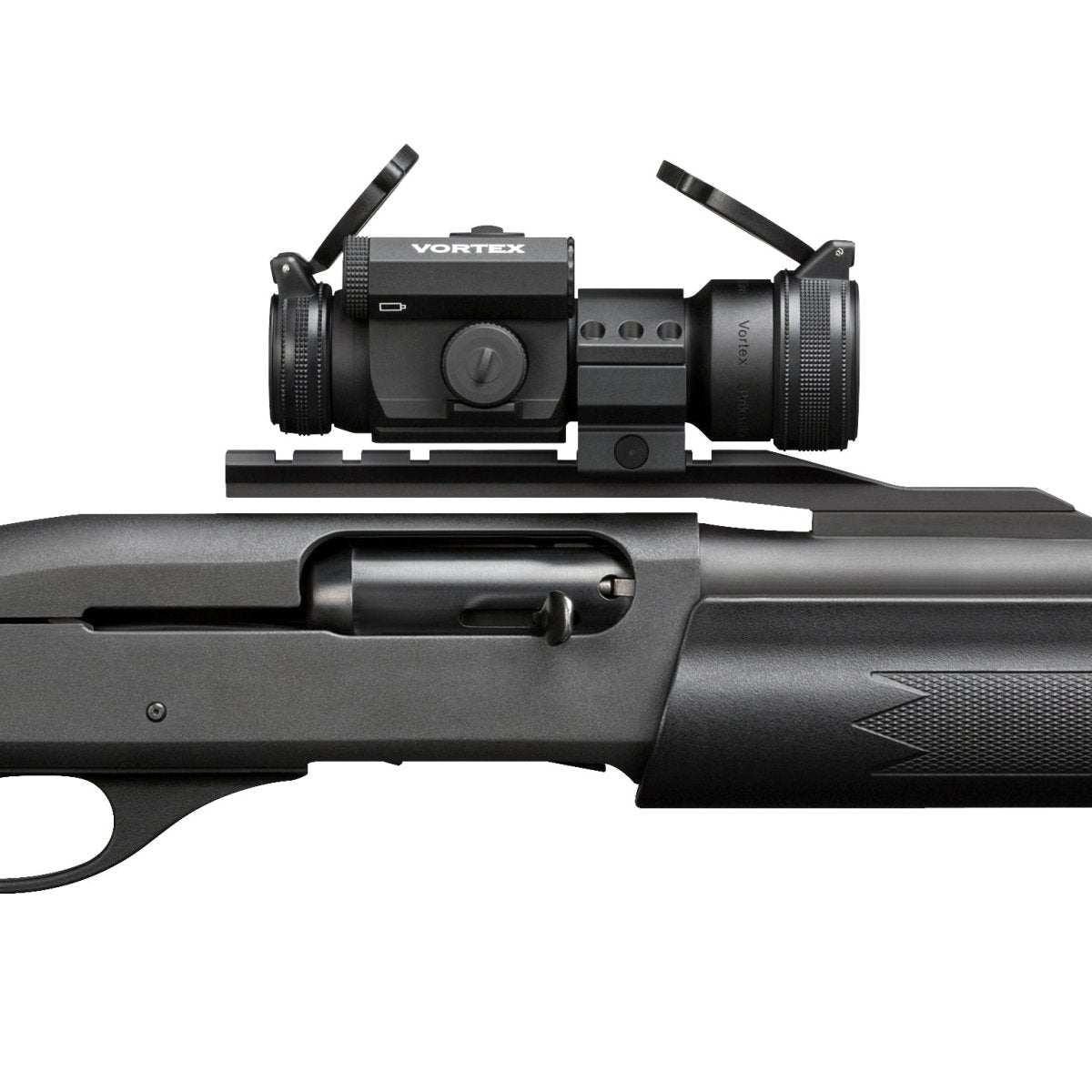 Vortex Optics StrikeFire II 4 MOA Red Dot Sight - Red - Forza Sports