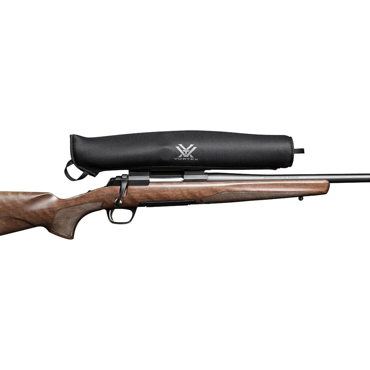 Vortex Optics Sure Fit Riflescope Cover - Forza Sports