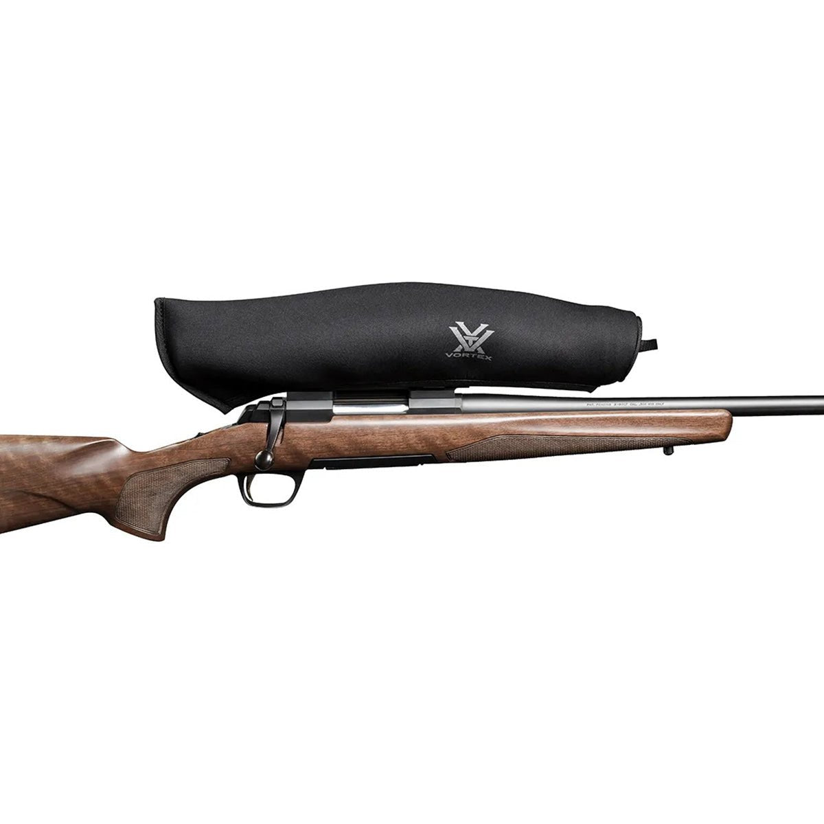 Vortex Optics Sure Fit Riflescope Cover - Forza Sports