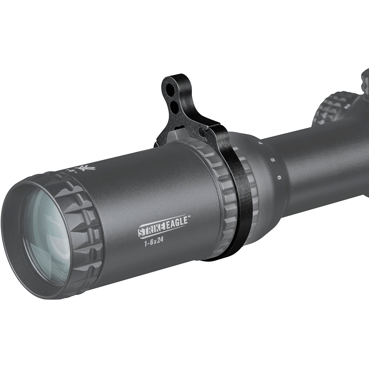 Vortex Optics SV - 5 Switchview Throw Lever - Black - Forza Sports