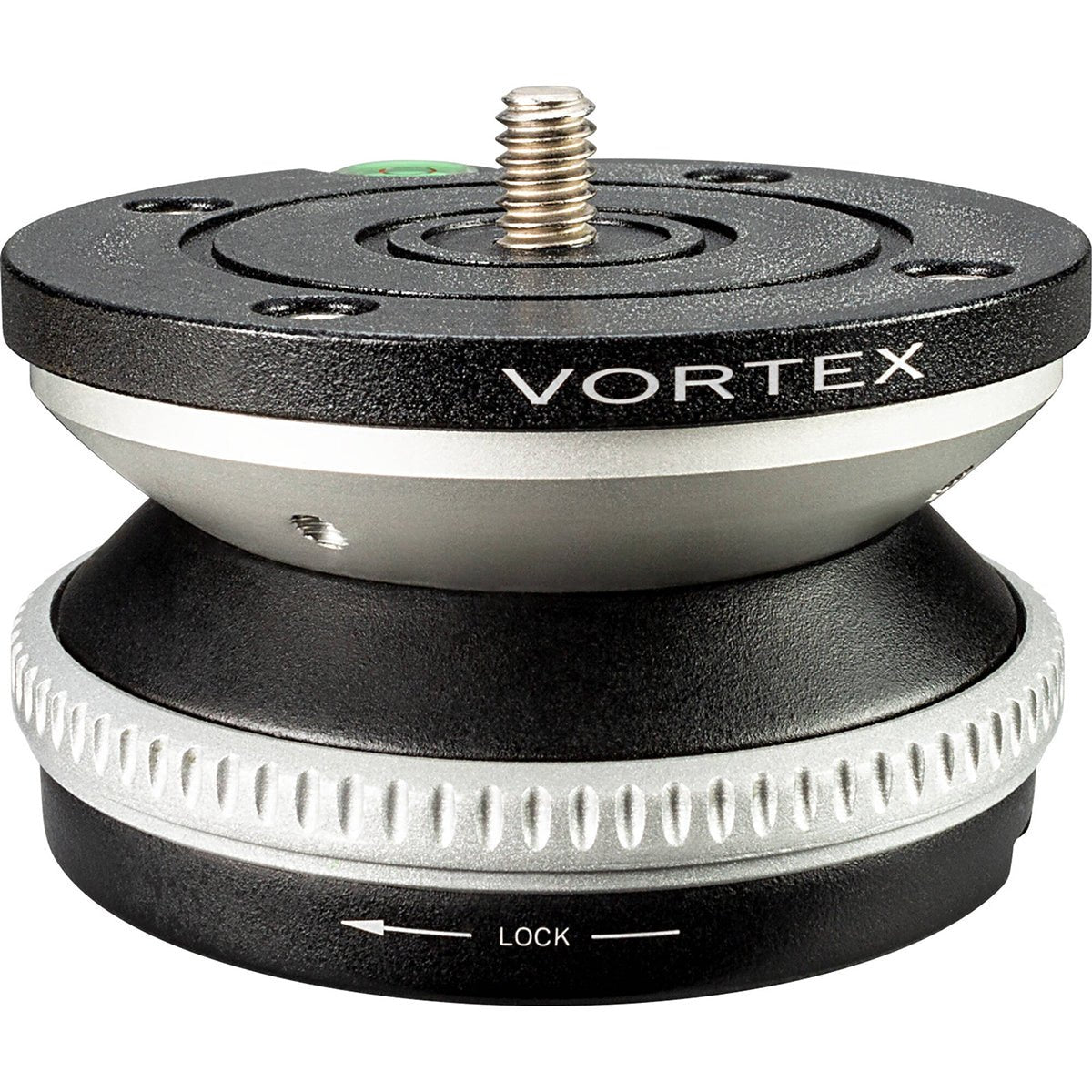 Vortex Optics Pro Tripod Leveling Head - Forza Sports
