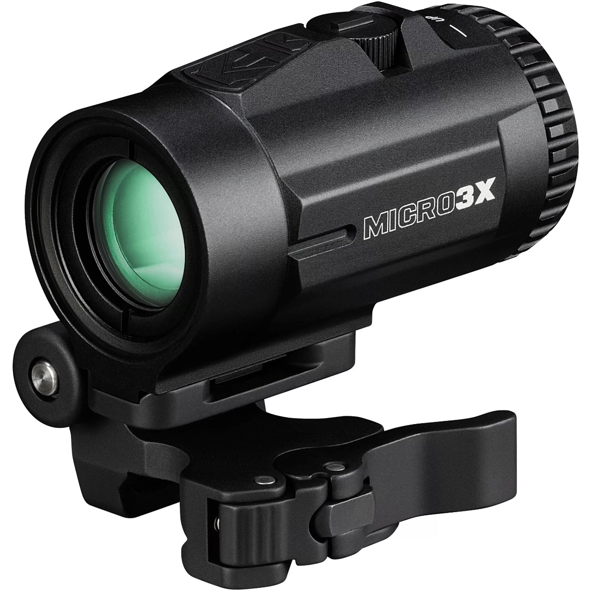 Vortex Optics Micro 3X Magnifier - Forza Sports