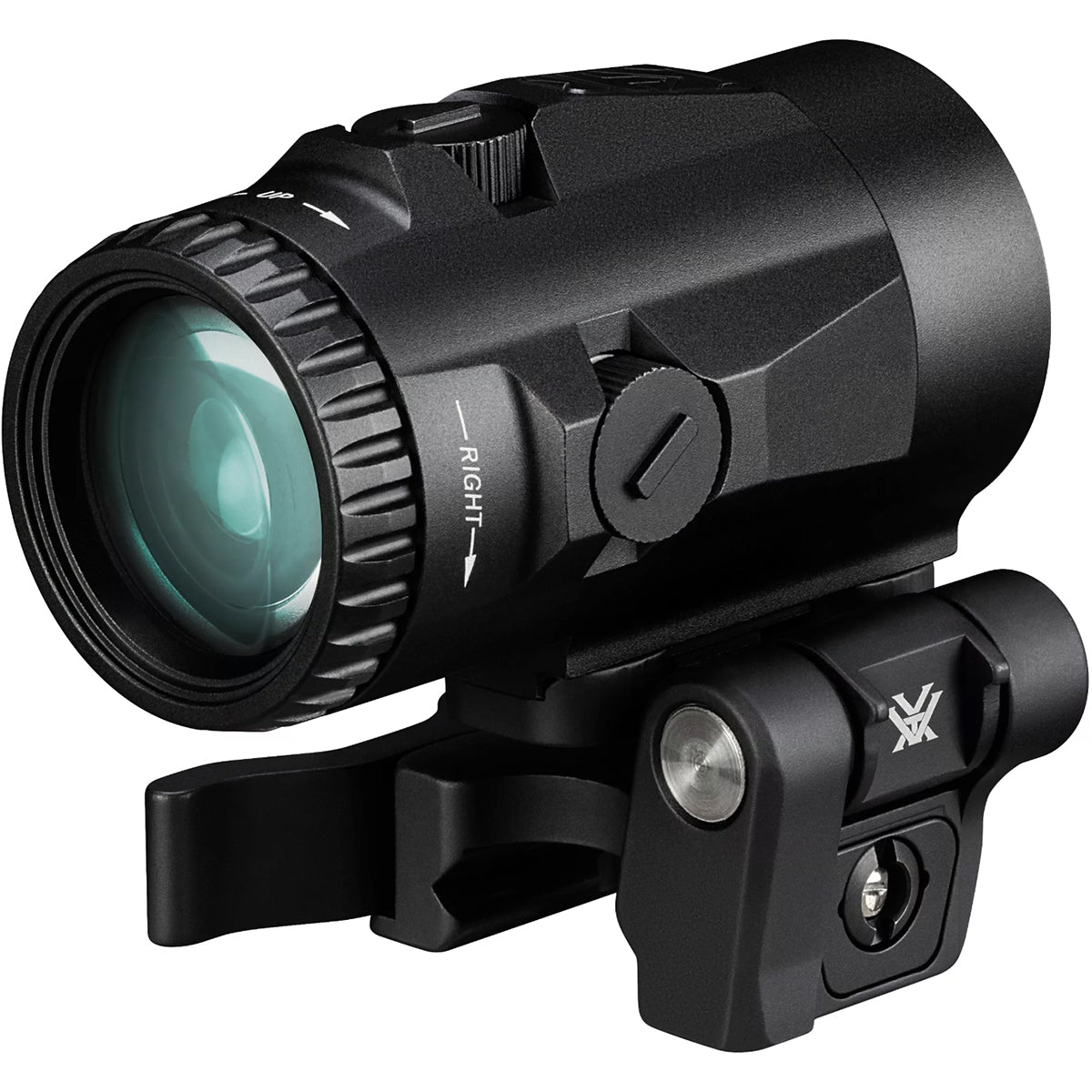 Vortex Optics Micro 3X Magnifier - Forza Sports