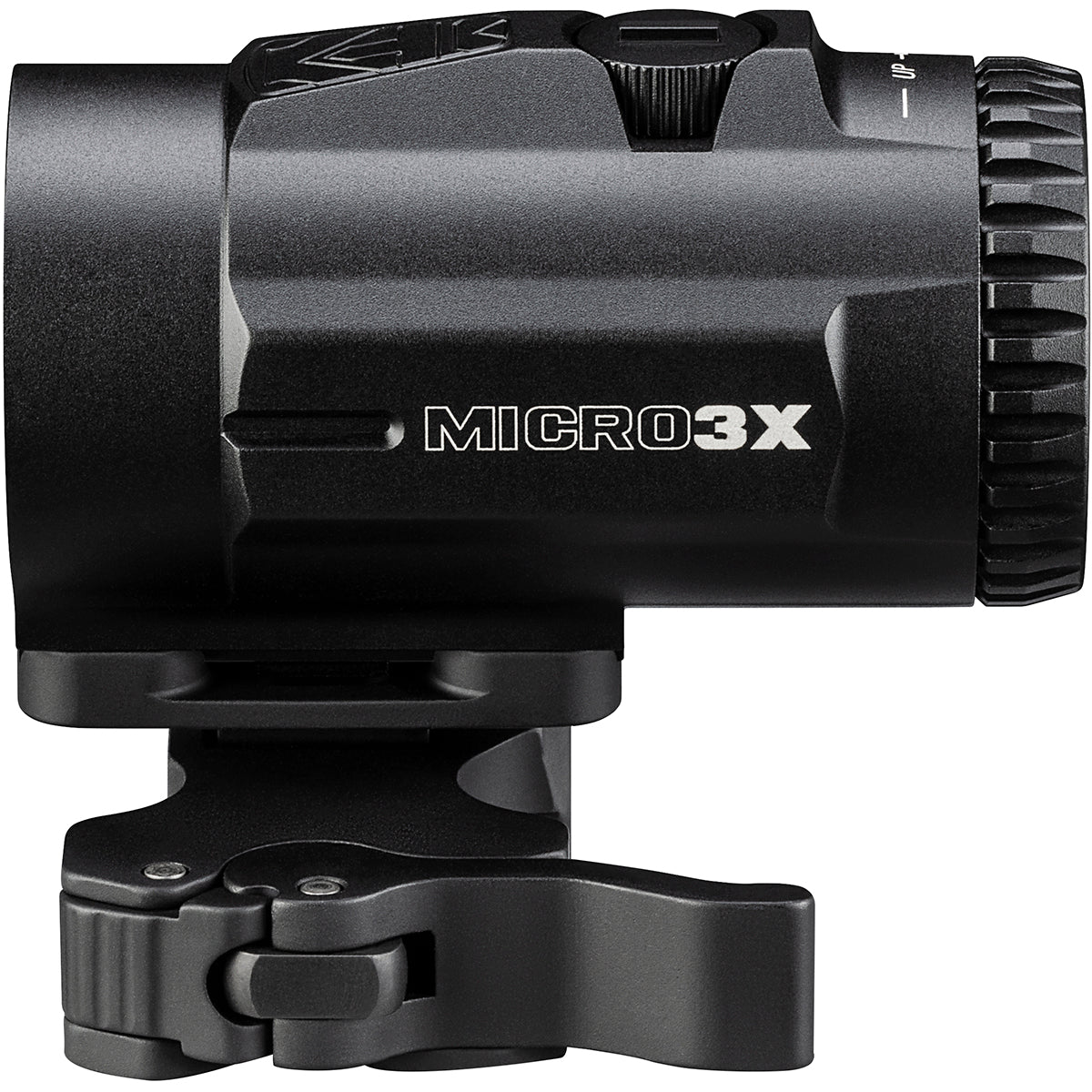 Vortex Optics Micro 3X Magnifier - Forza Sports