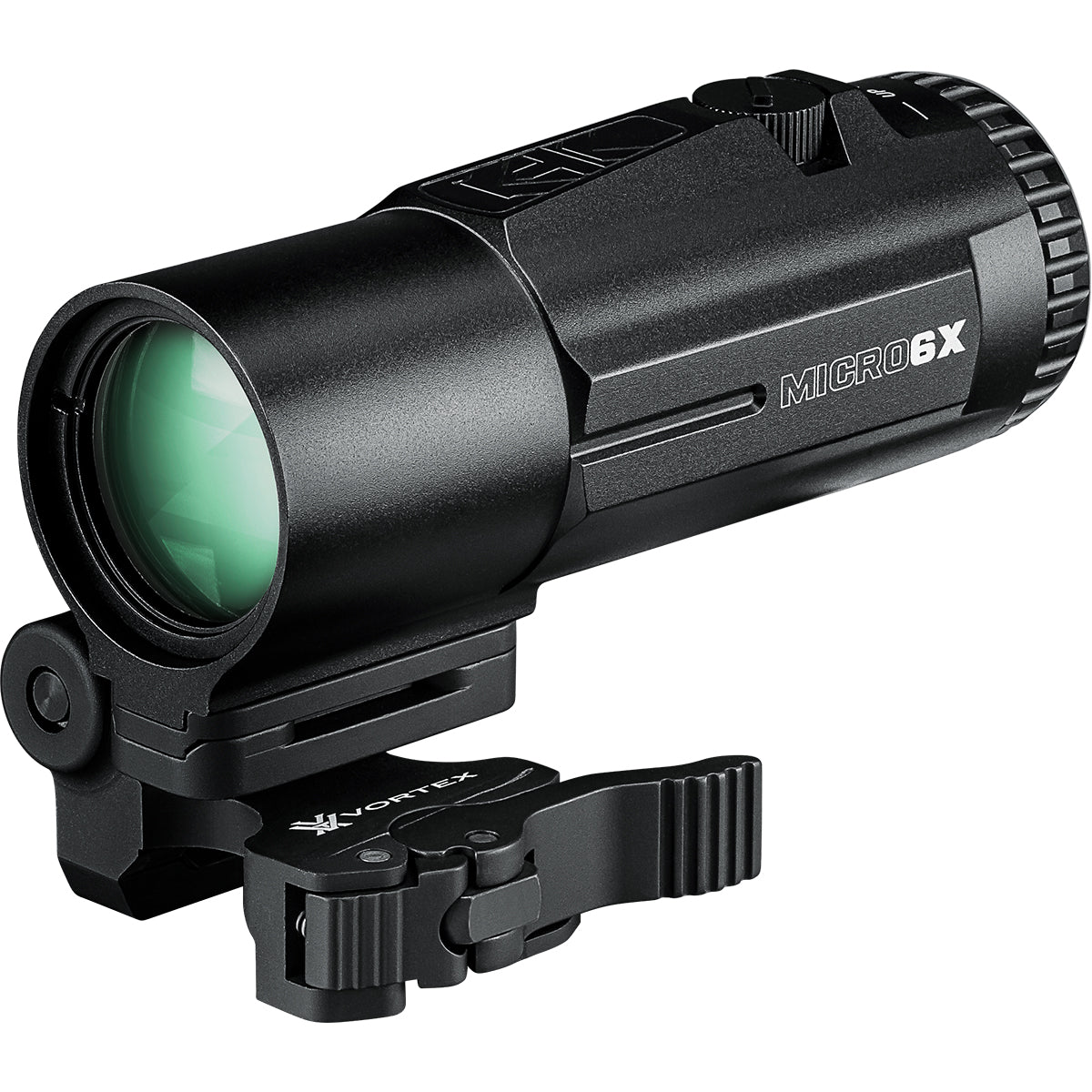 Vortex Optics Micro 6X Magnifier - Forza Sports
