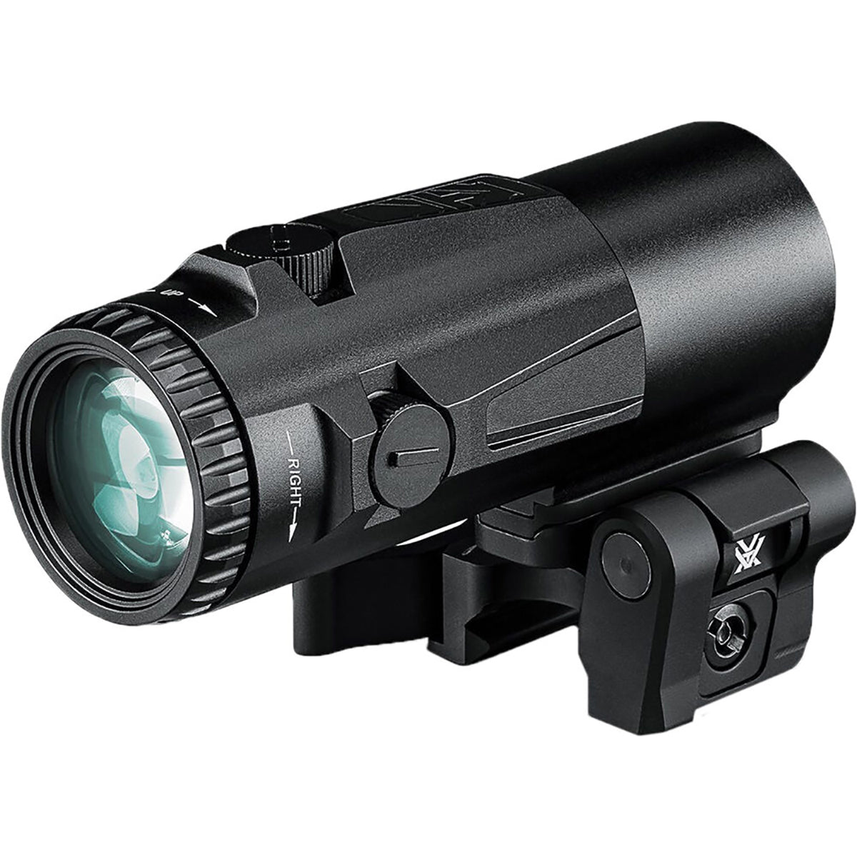 Vortex Optics Micro 6X Magnifier - Forza Sports