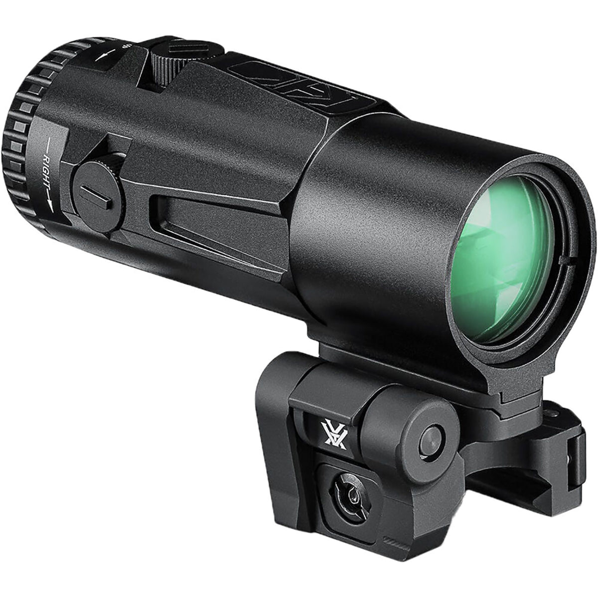 Vortex Optics Micro 6X Magnifier - Forza Sports