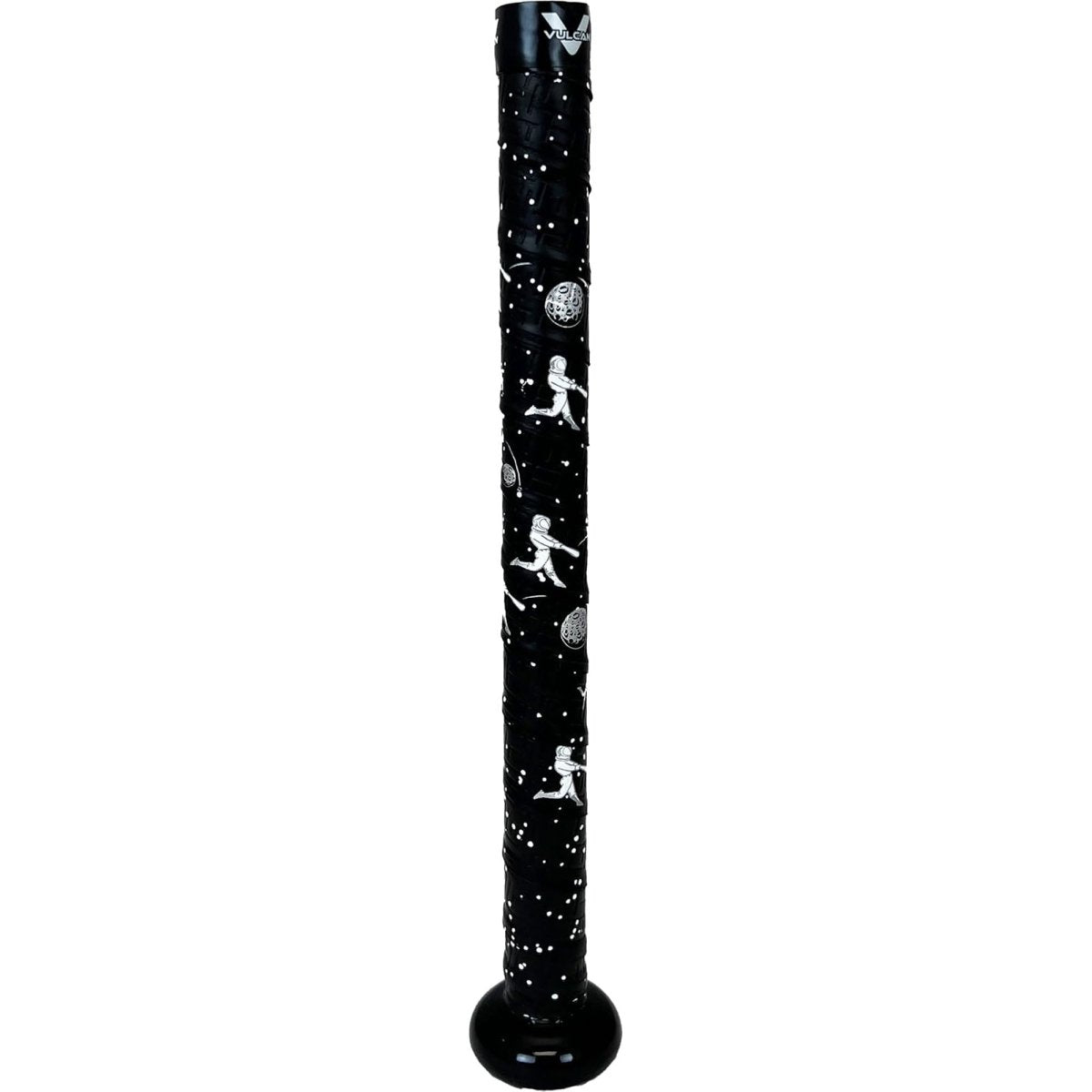Vulcan Uncommon Series 1.0mm Ultralight Advanced Polymer Bat Grip Tape Wrap - Forza Sports
