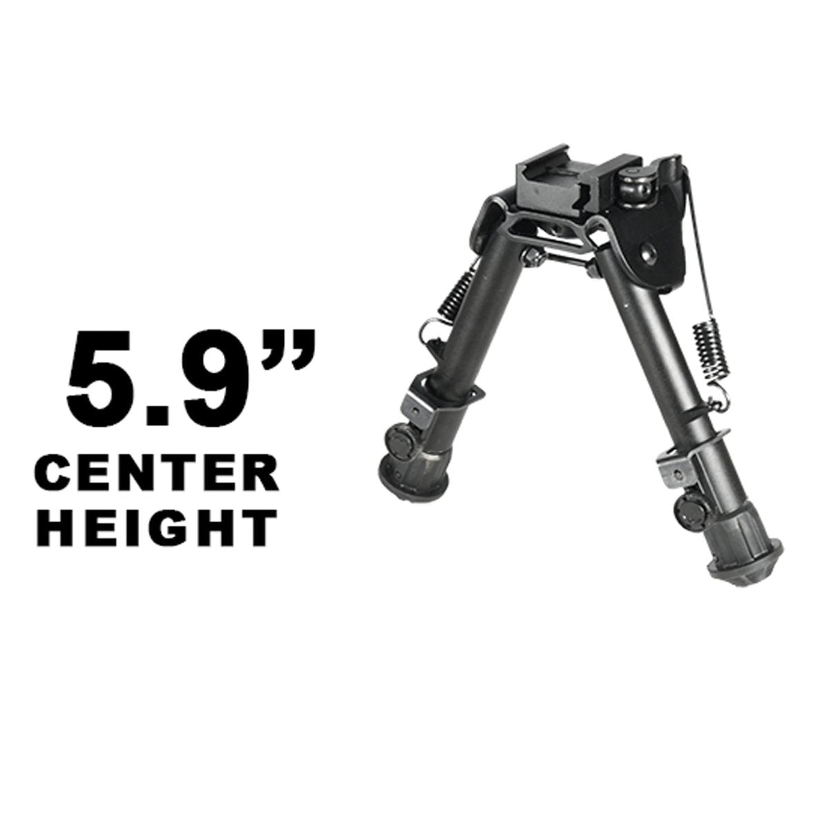 UTG Bipod - Forza Sports