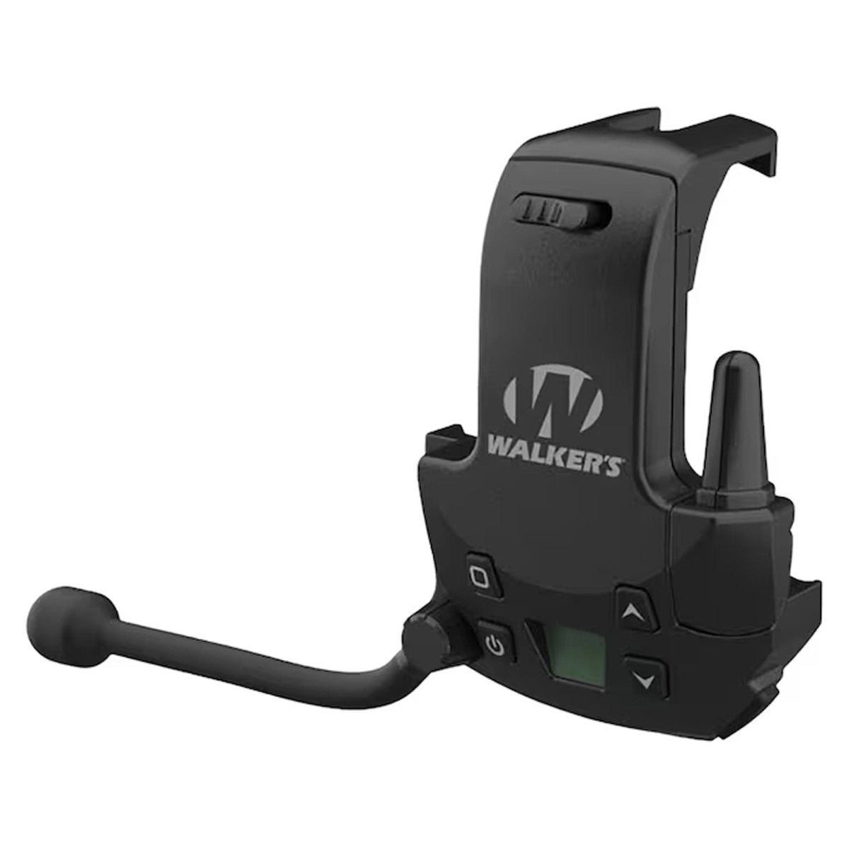 Walker's Bluetooth Walkie Talkie Attachment for Razor Electronic Ear Muff - Forza Sports