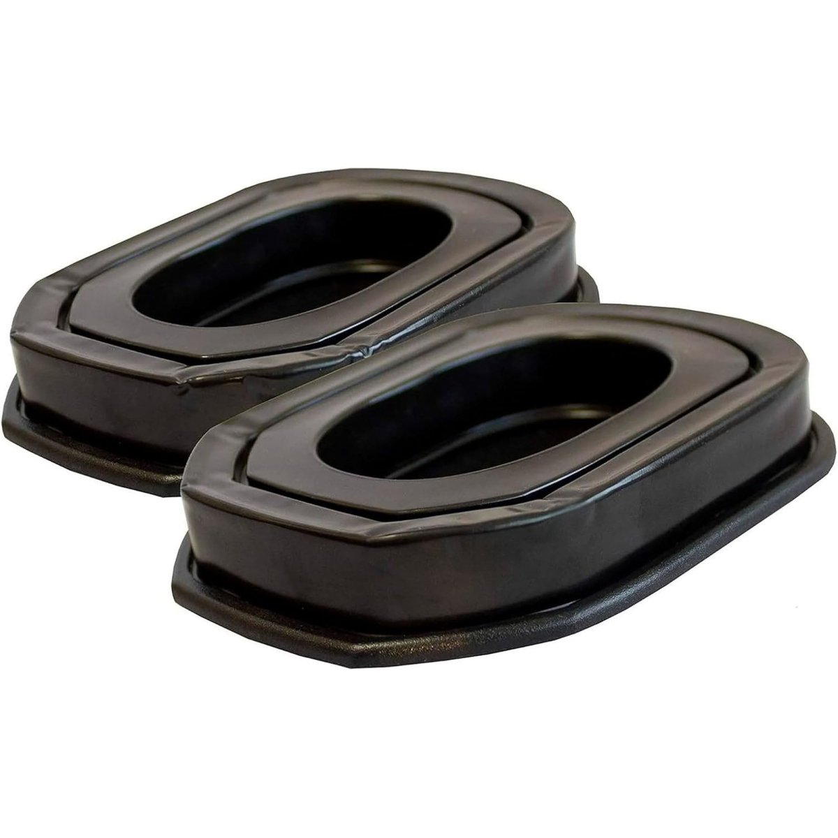 Walker's Gel Filled Ear Pad For Razor and Xcel Series - Forza Sports