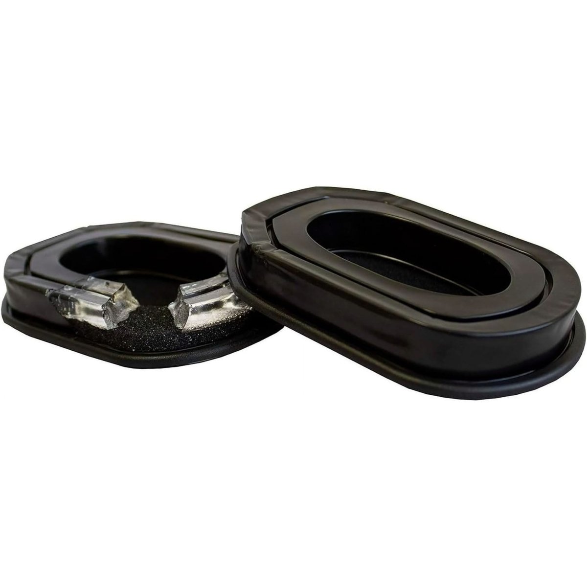 Walker's Gel Filled Ear Pad For Razor and Xcel Series - Forza Sports