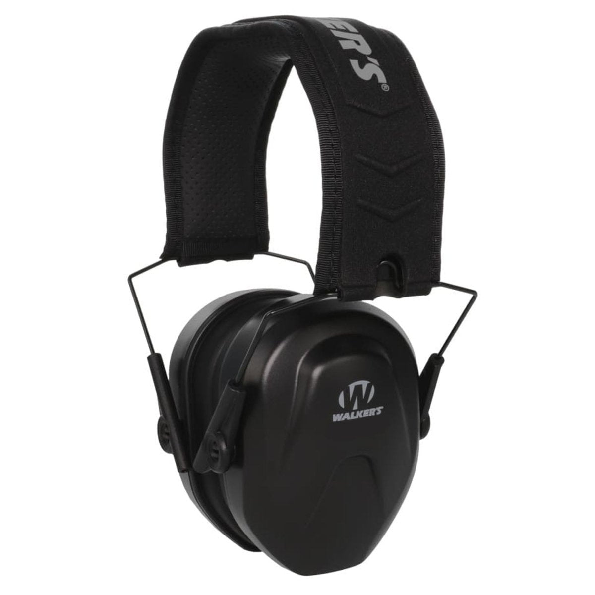 Walker's Razor Compact Passive Muff - Forza Sports