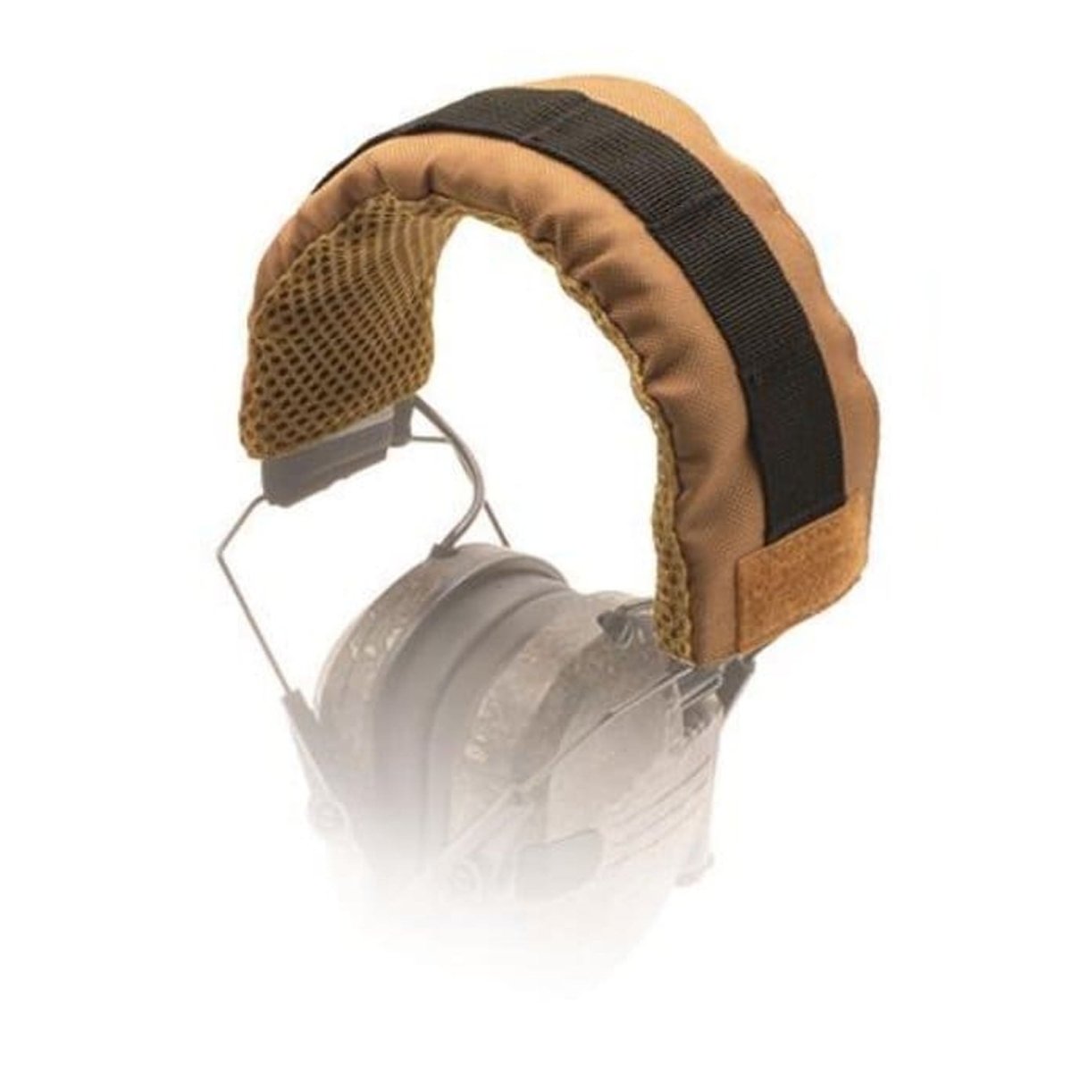 Walker's - Razor Headband Wrap with Hook and Loop - Forza Sports