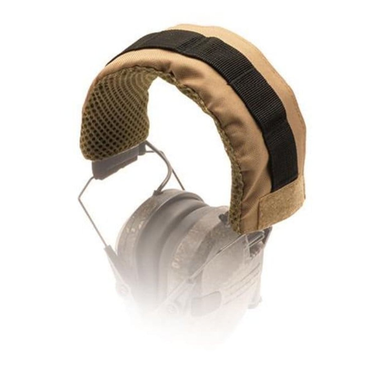 Walker's - Razor Headband Wrap with Hook and Loop - Forza Sports