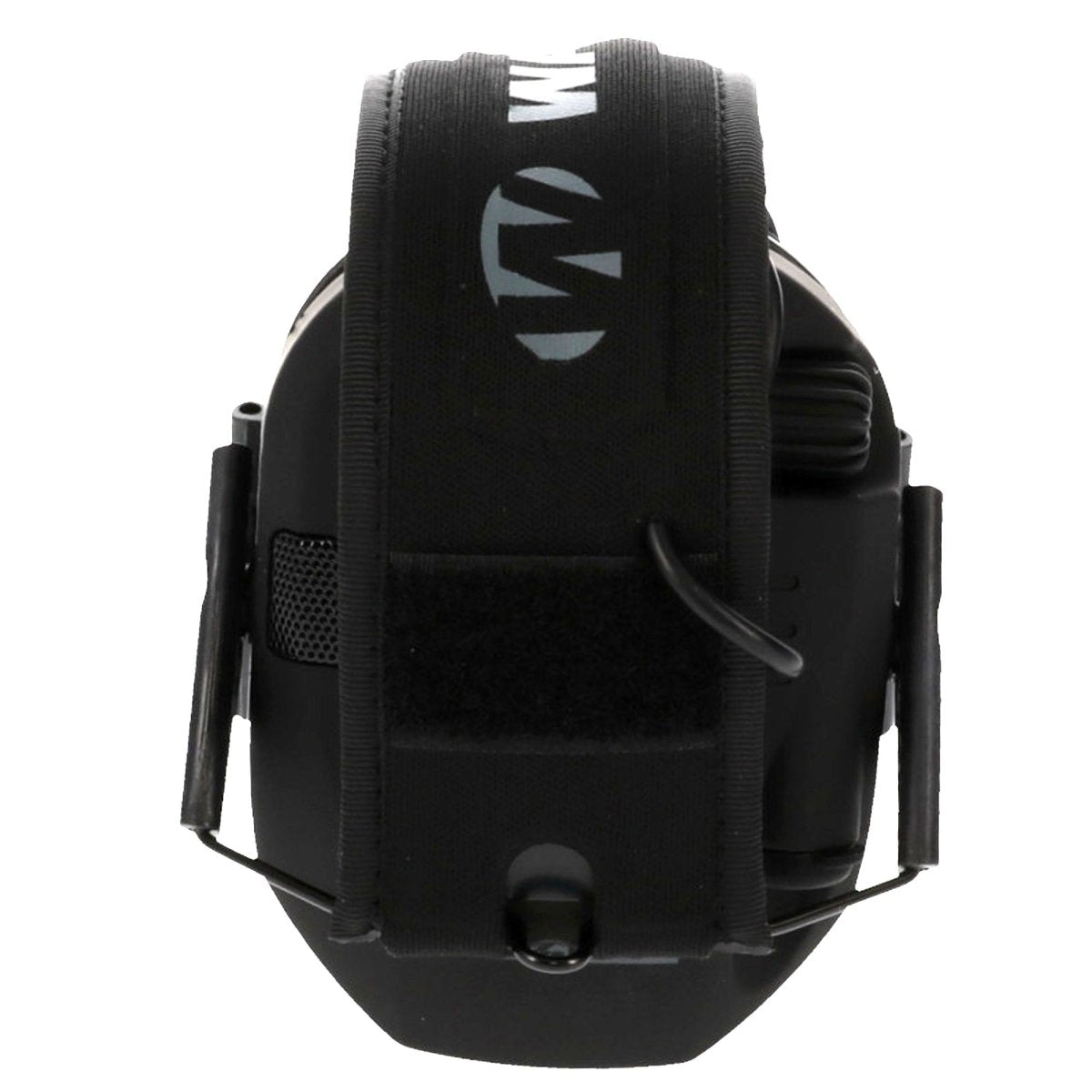 Walker's - Razor Slim Electronic Muff - Patriot Series - Forza Sports